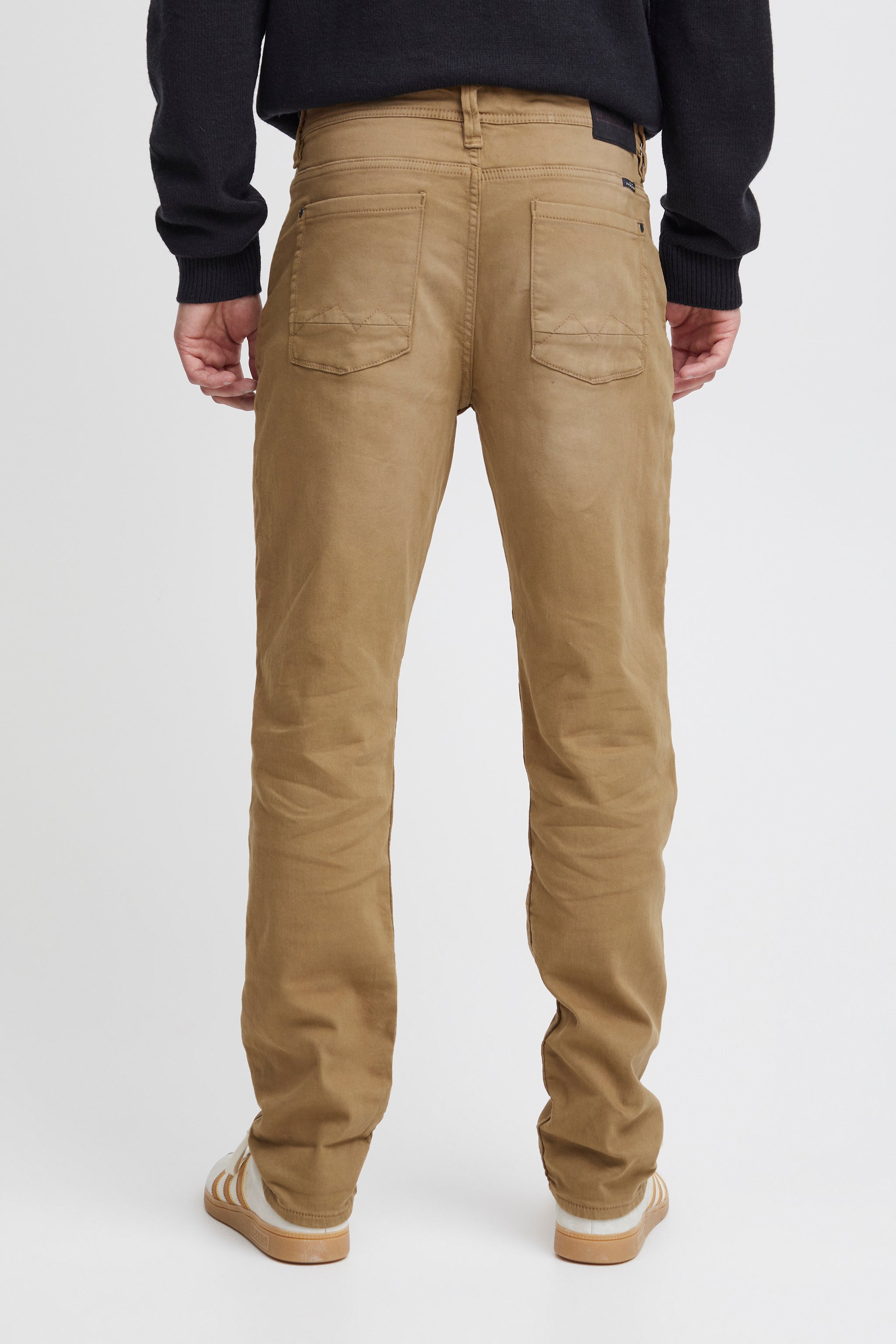 Blend - Twister Jogg Jean - Petrified Oak