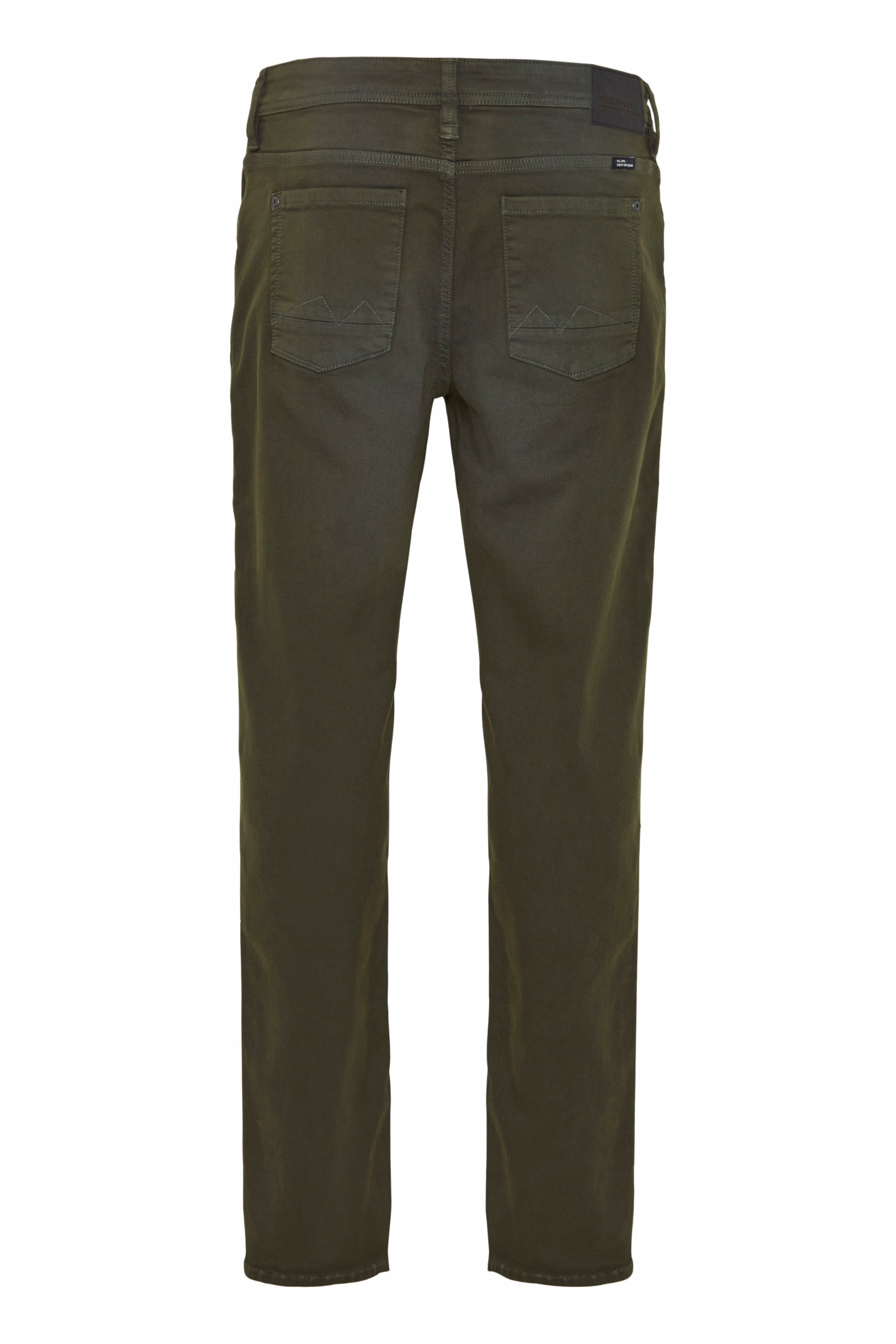Blend - Twister Jogg Jean - Rosin Green