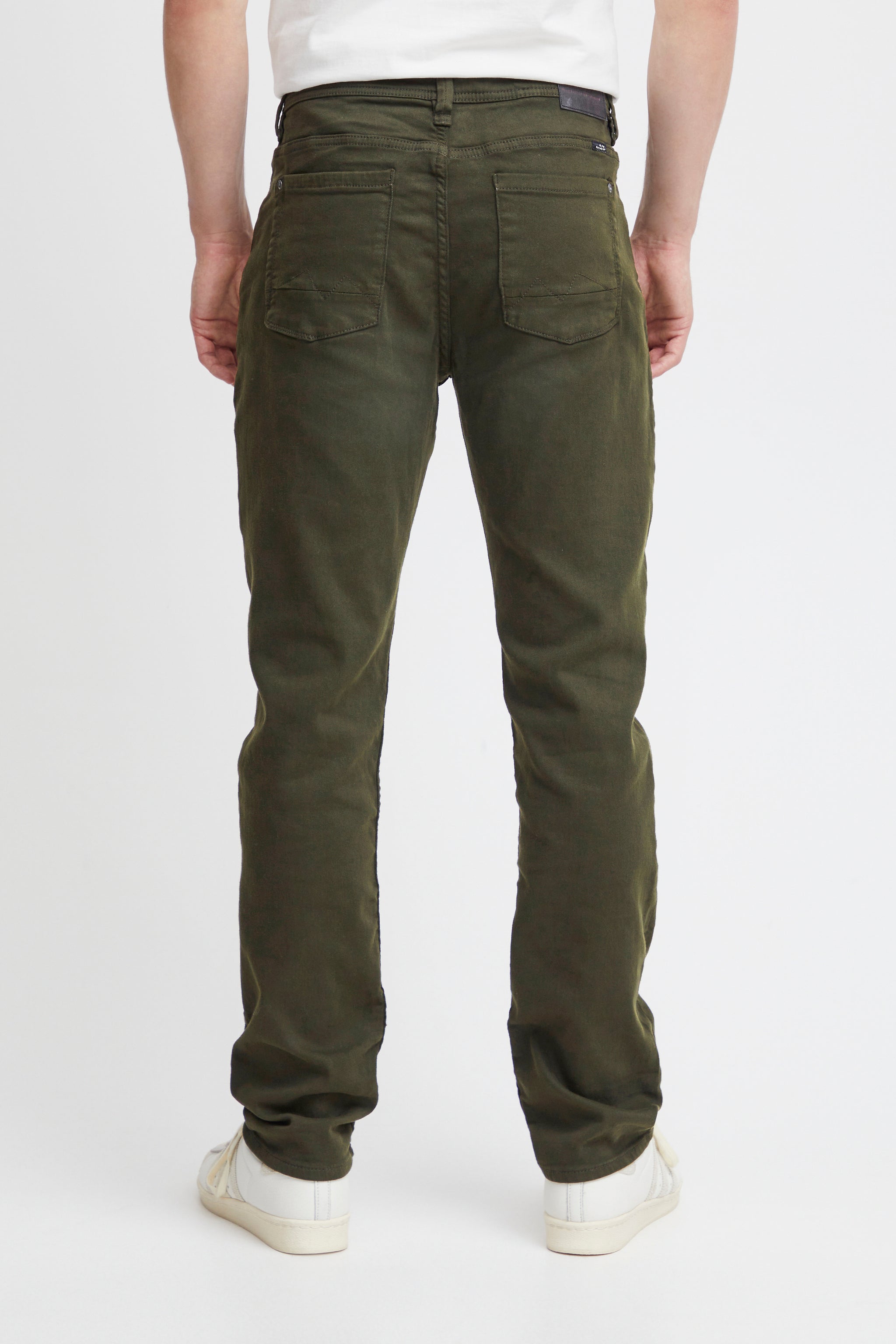 Blend - Twister Jogg Jean - Rosin Green