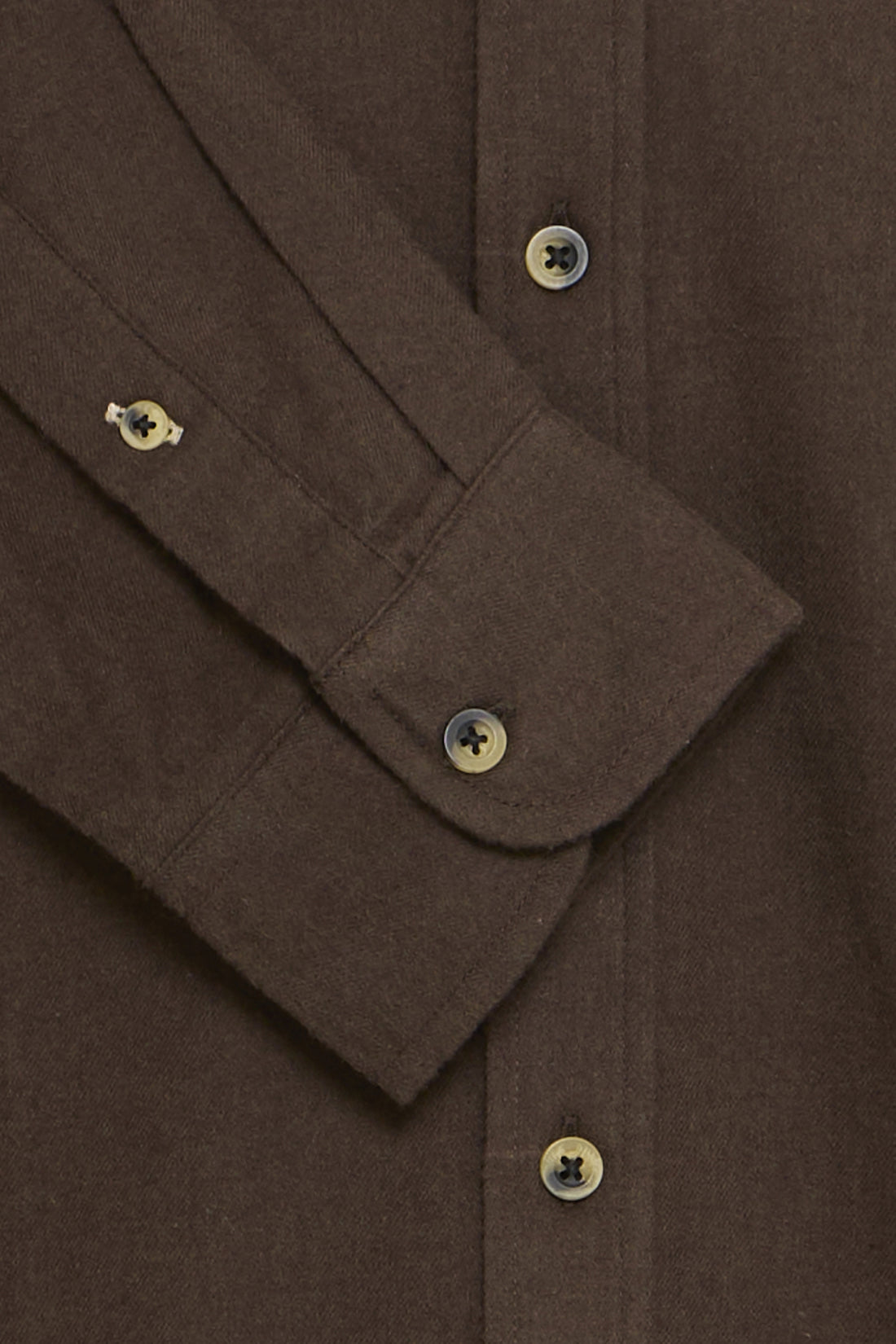 Blend - Bhburley LS Shirt - Slate Black