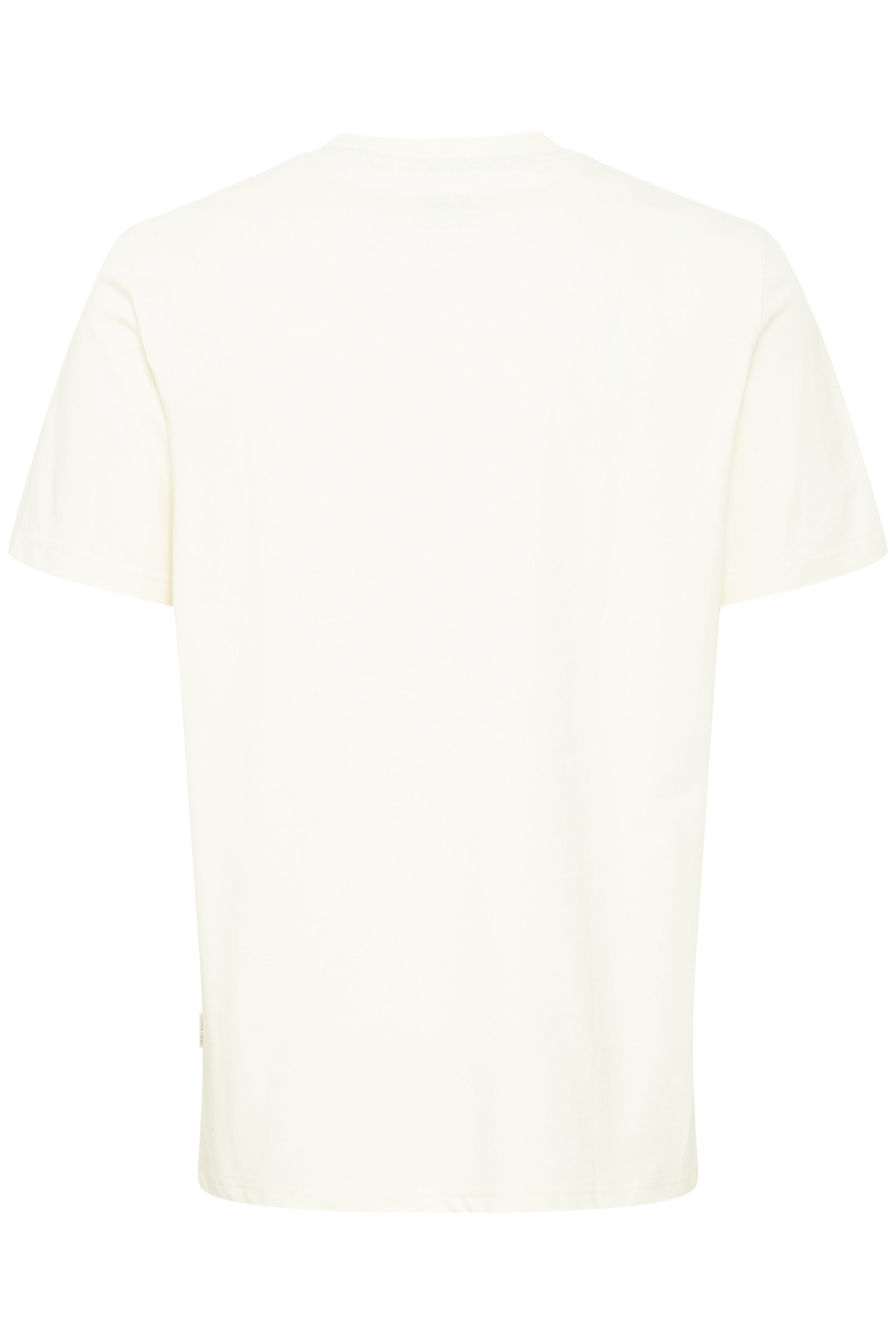 Blend - Untraceable Tee - White Skunk