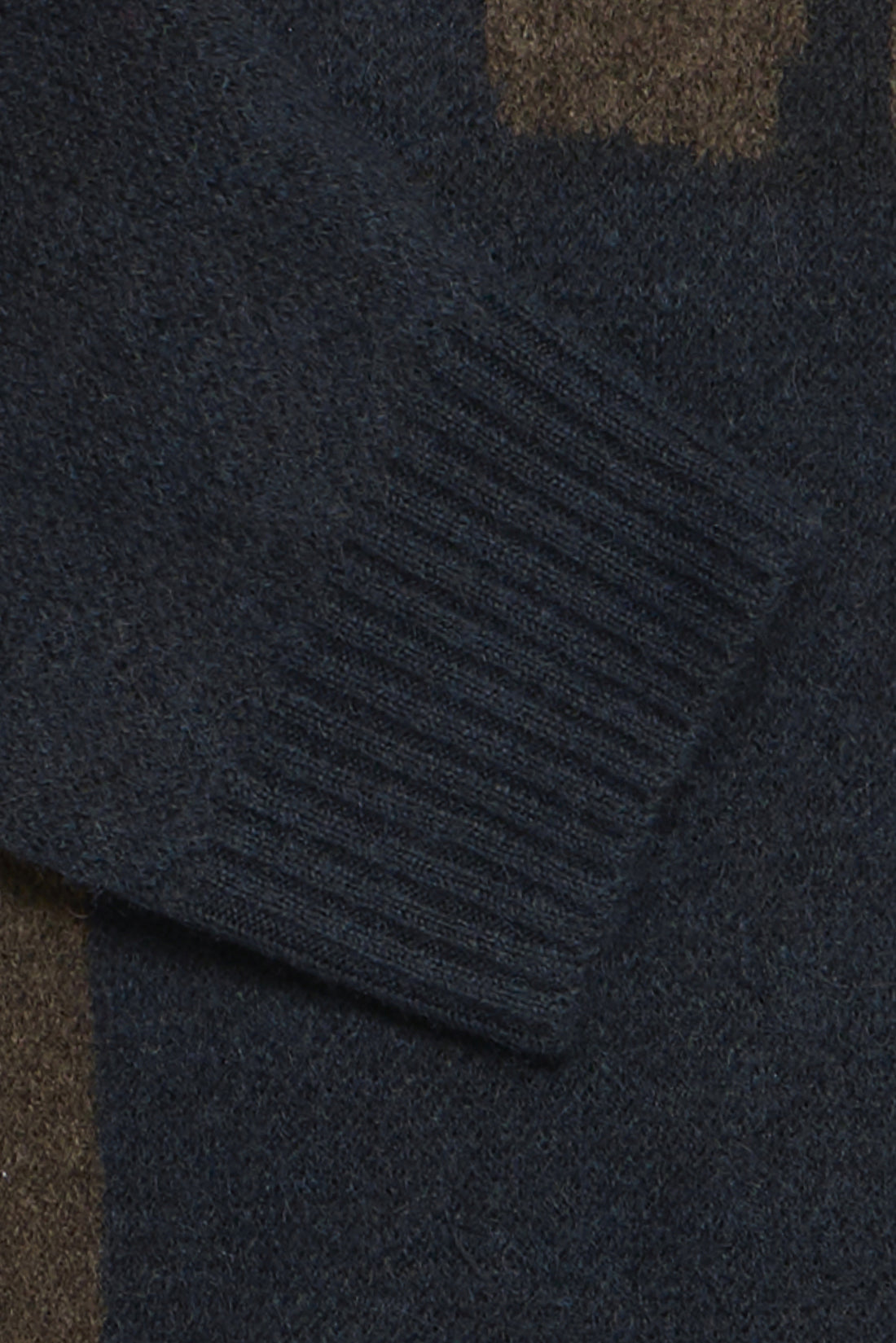 Blend - Bhbert Knit Pullover - Salute