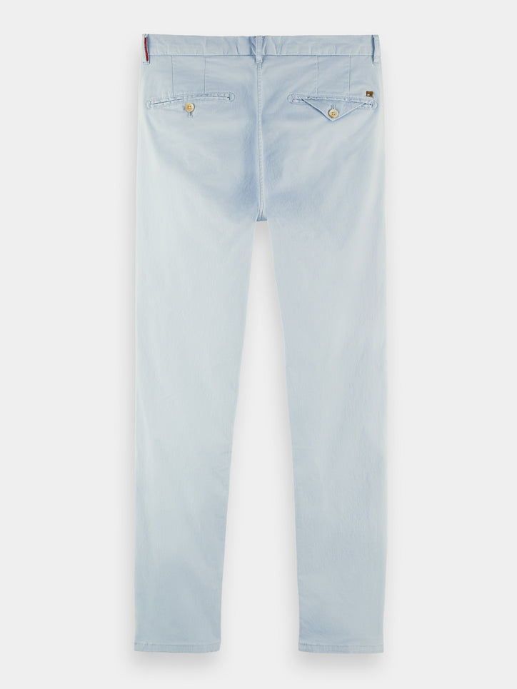 Scotch & Soda - Mott Chino - Blue