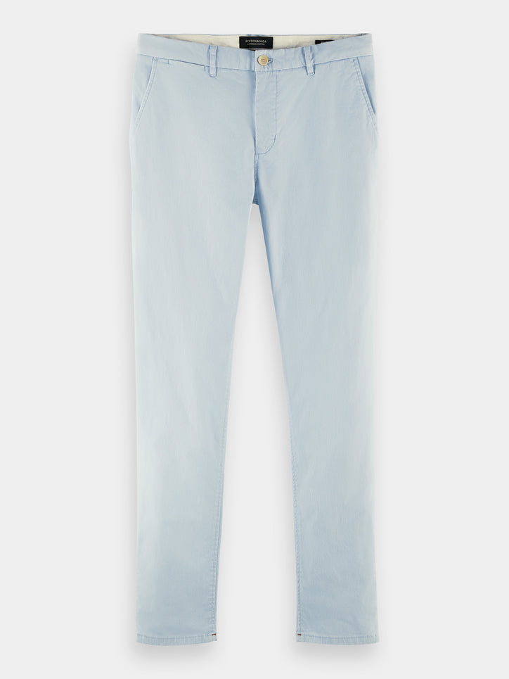 Scotch & Soda - Mott Chino - Blue