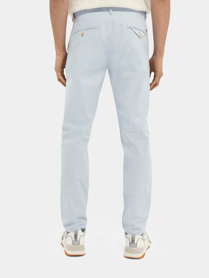 Scotch & Soda - Mott Chino - Blue