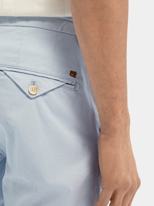 Scotch & Soda - Mott Chino - Blue