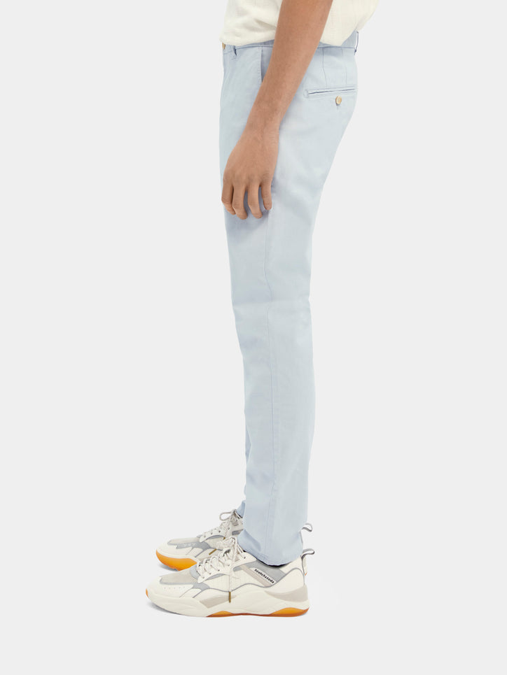 Scotch & Soda - Mott Chino - Blue