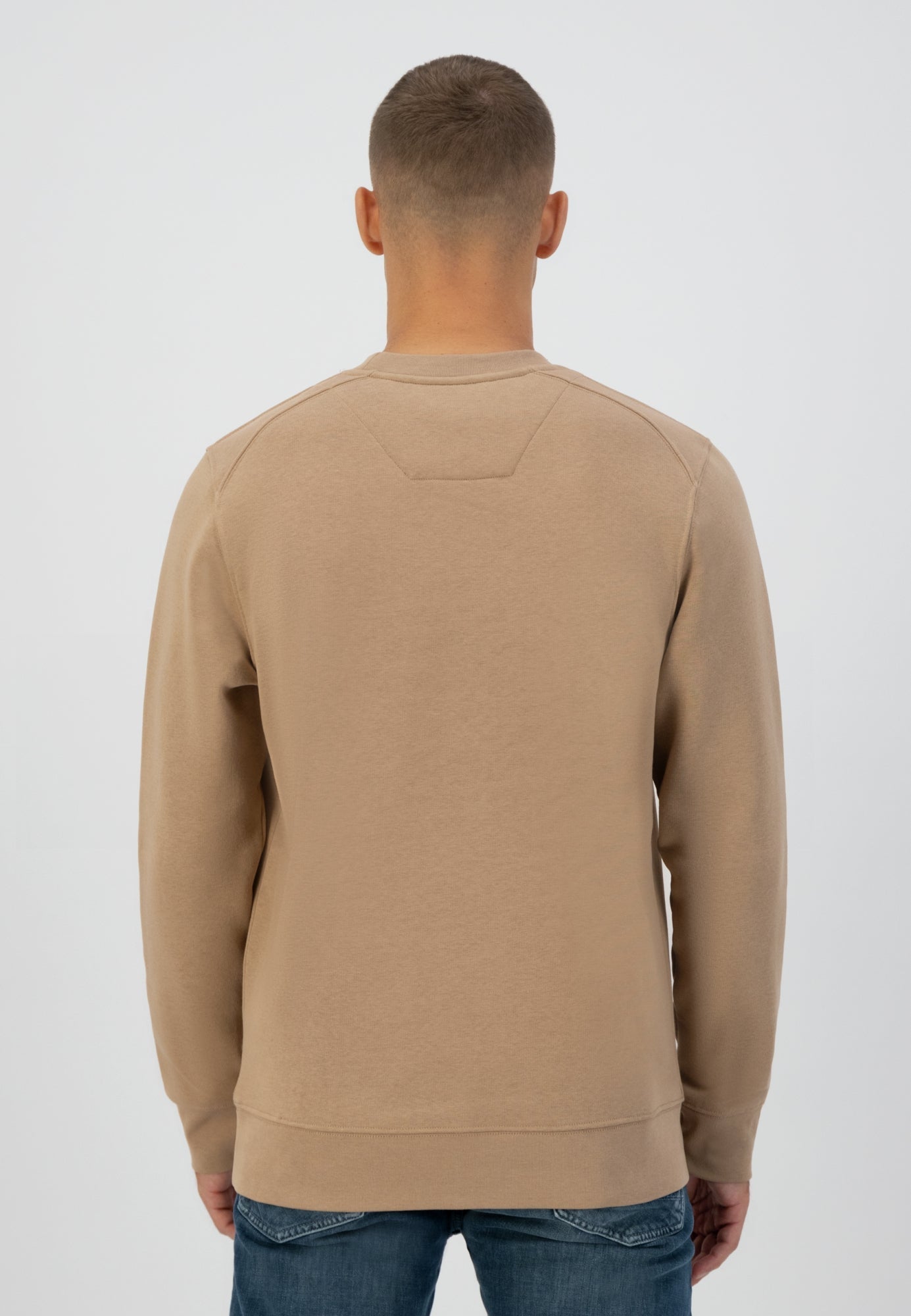 Dstrezzed - The Sam Crew - Desert Brown