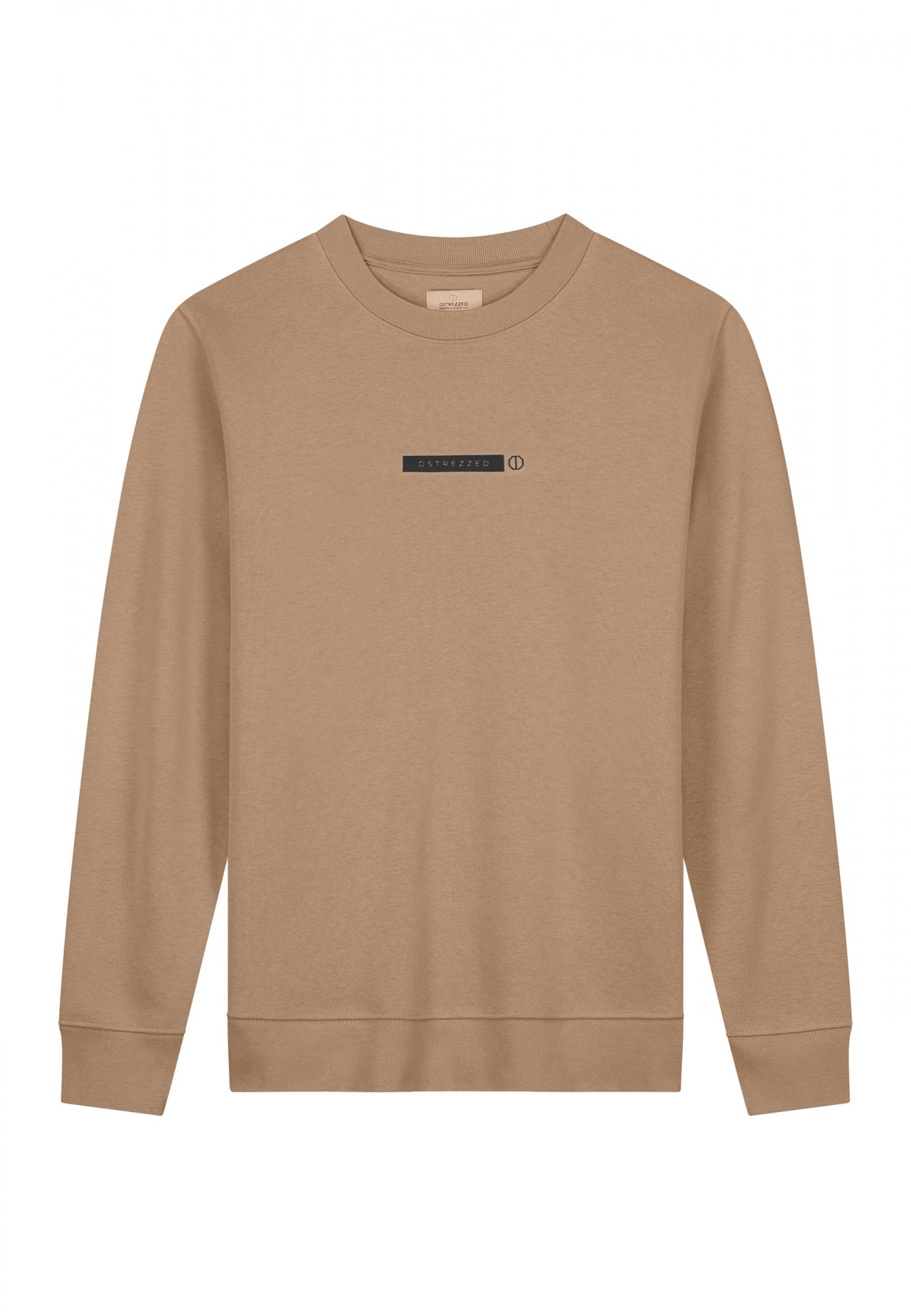 Dstrezzed - The Sam Crew - Desert Brown