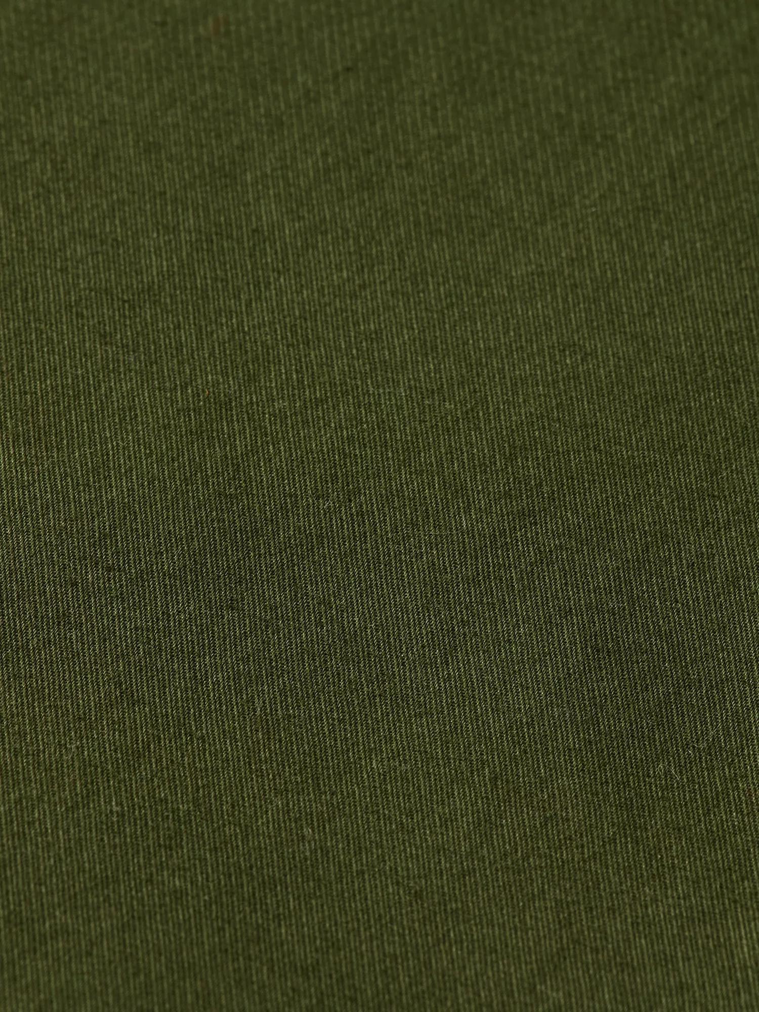 Scotch & Soda - Stuart Regular Slim Fit Chino - Field Green