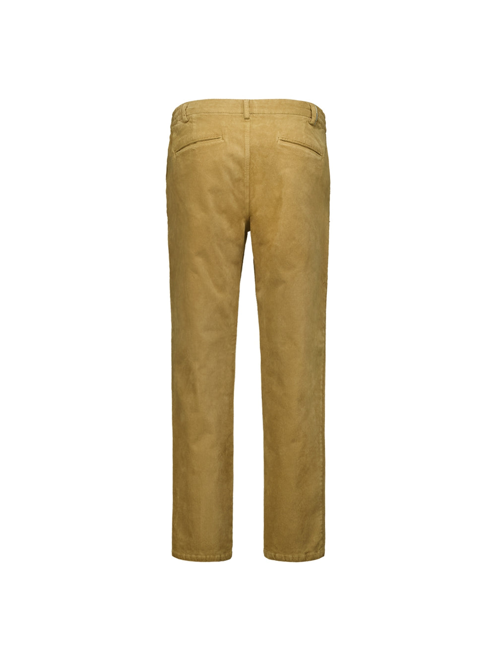No Excess - Corduroy Twill Pant - Khaki