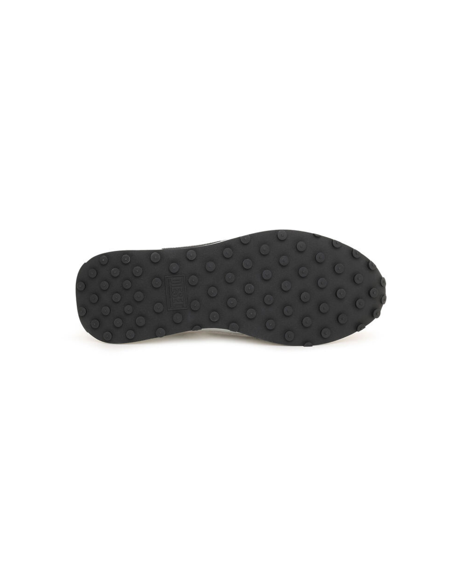 Diesel - S-Racer LC W Sneaker - Barely White/Black Oyster