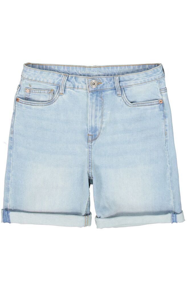 Garcia - Celia Slim Bermuda Short - Light Used
