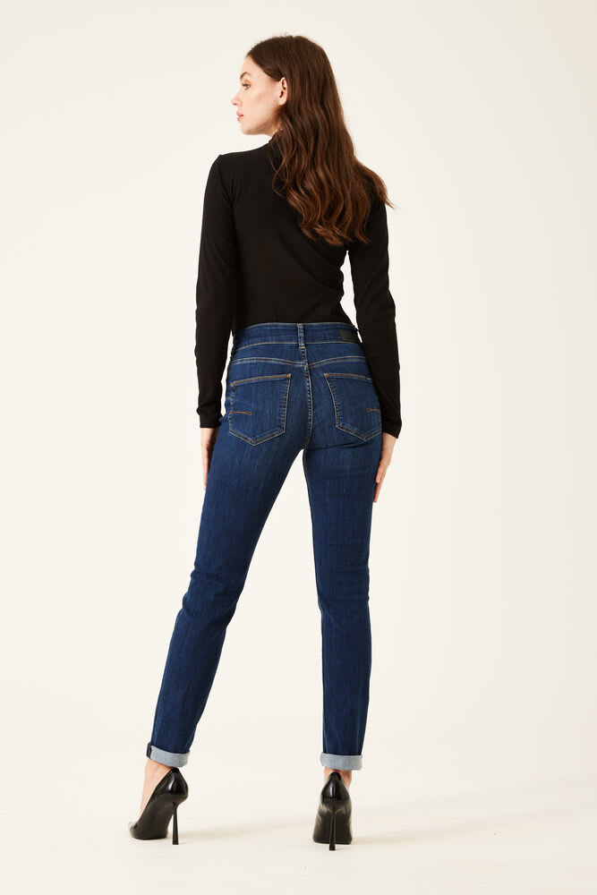 Garcia - Caro Jean - Dark Used