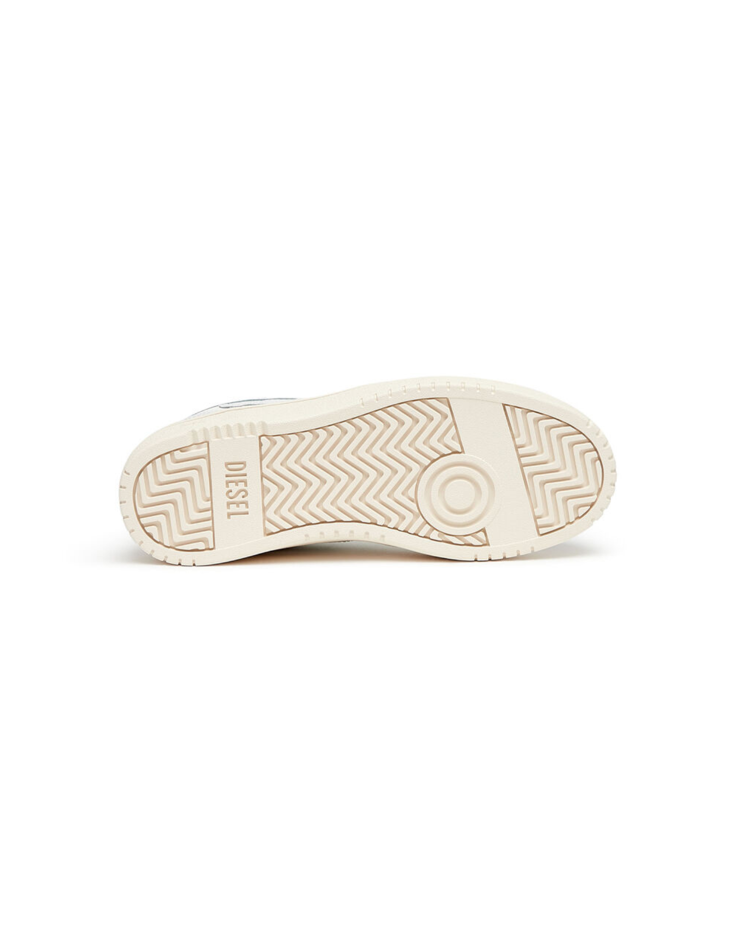 Diesel - S-Ukiyo V2 Low W Sneaker - Star White