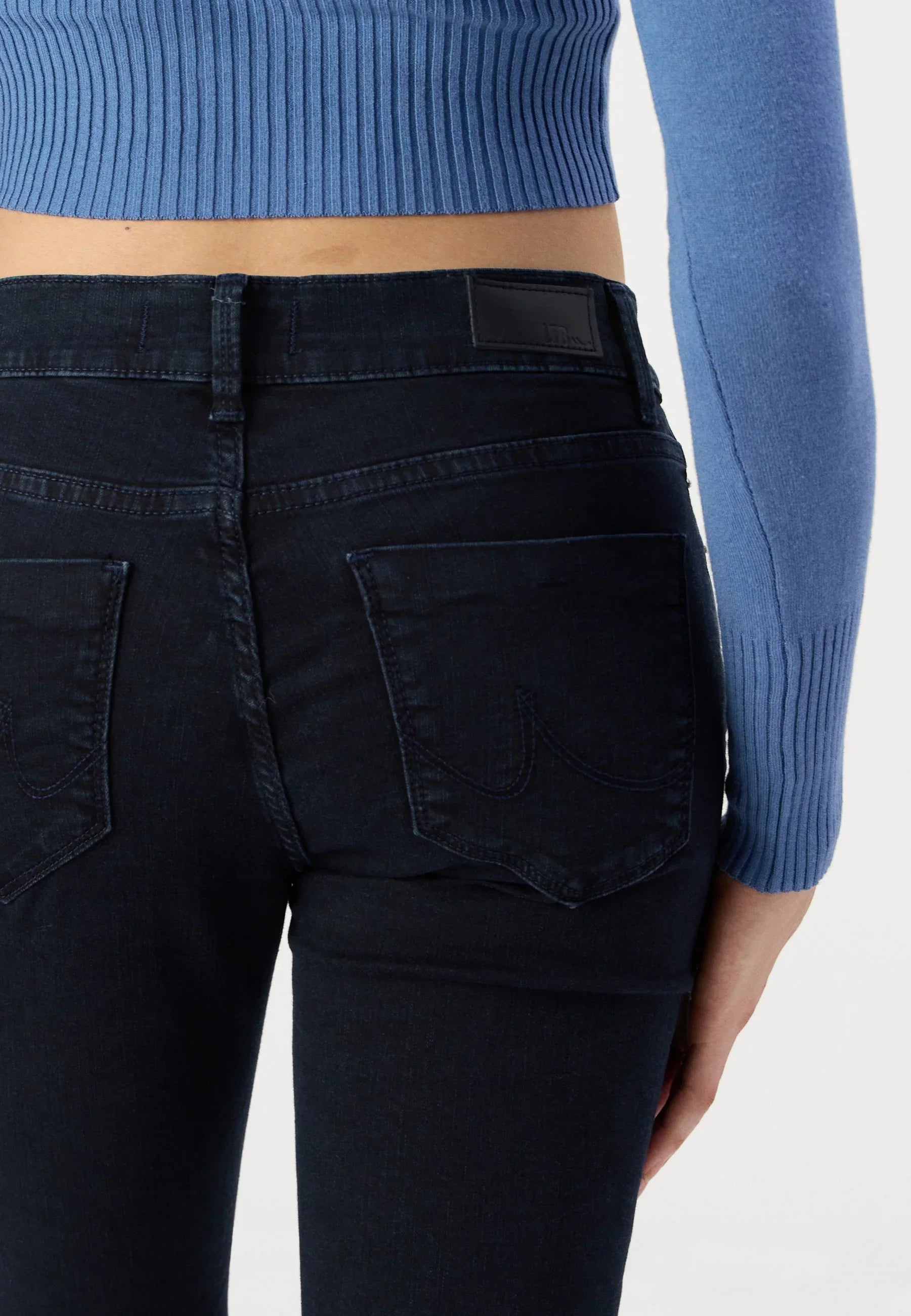 LTB - Fallon Jean - Laure Wash