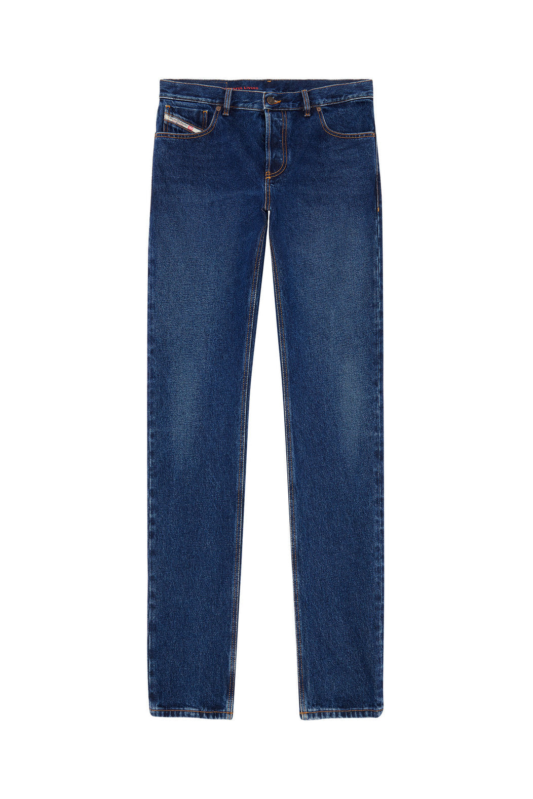 Diesel - 1995 D-Sark Jean - 007E6 Wash