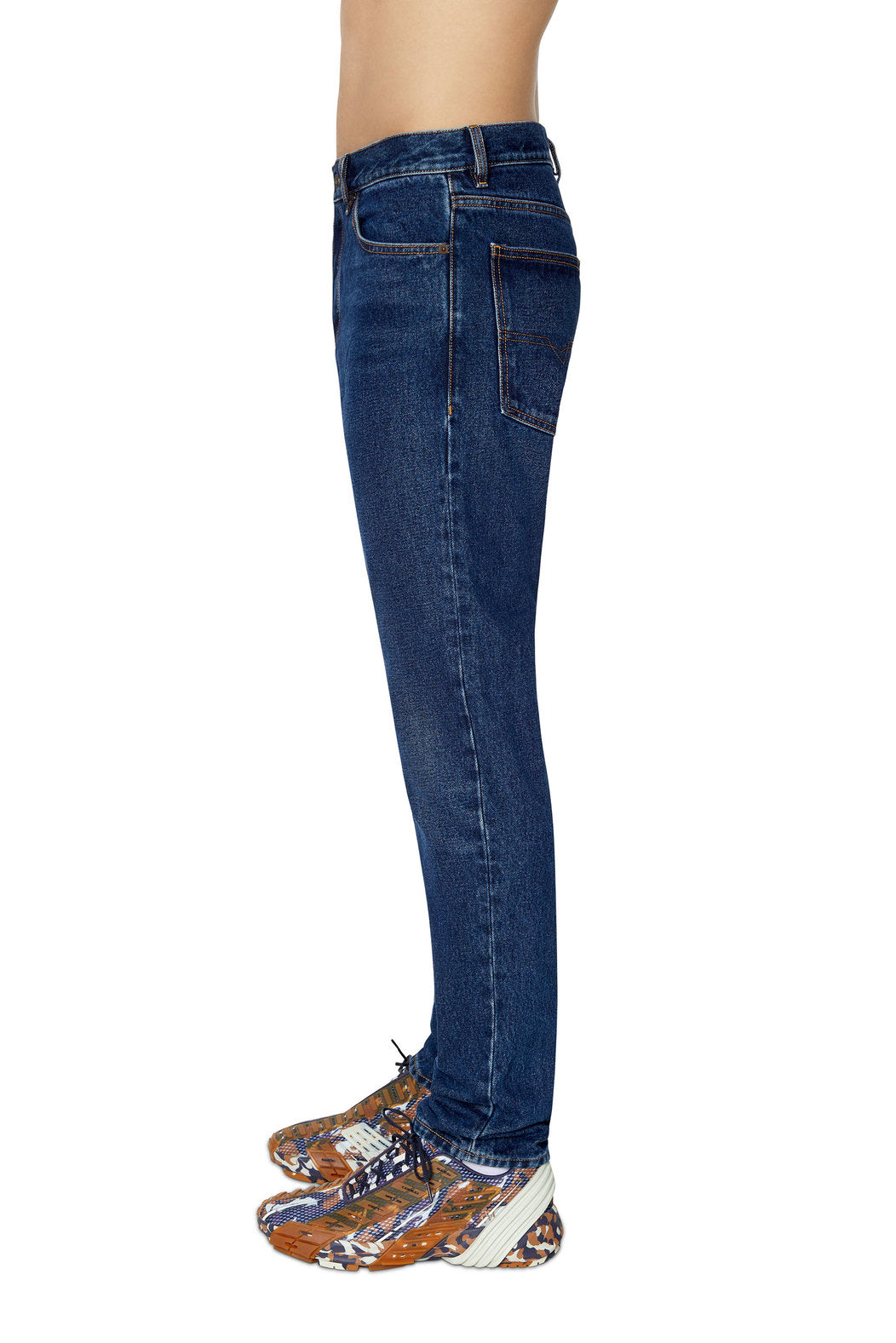 Diesel - 1995 D-Sark Jean - 007E6 Wash