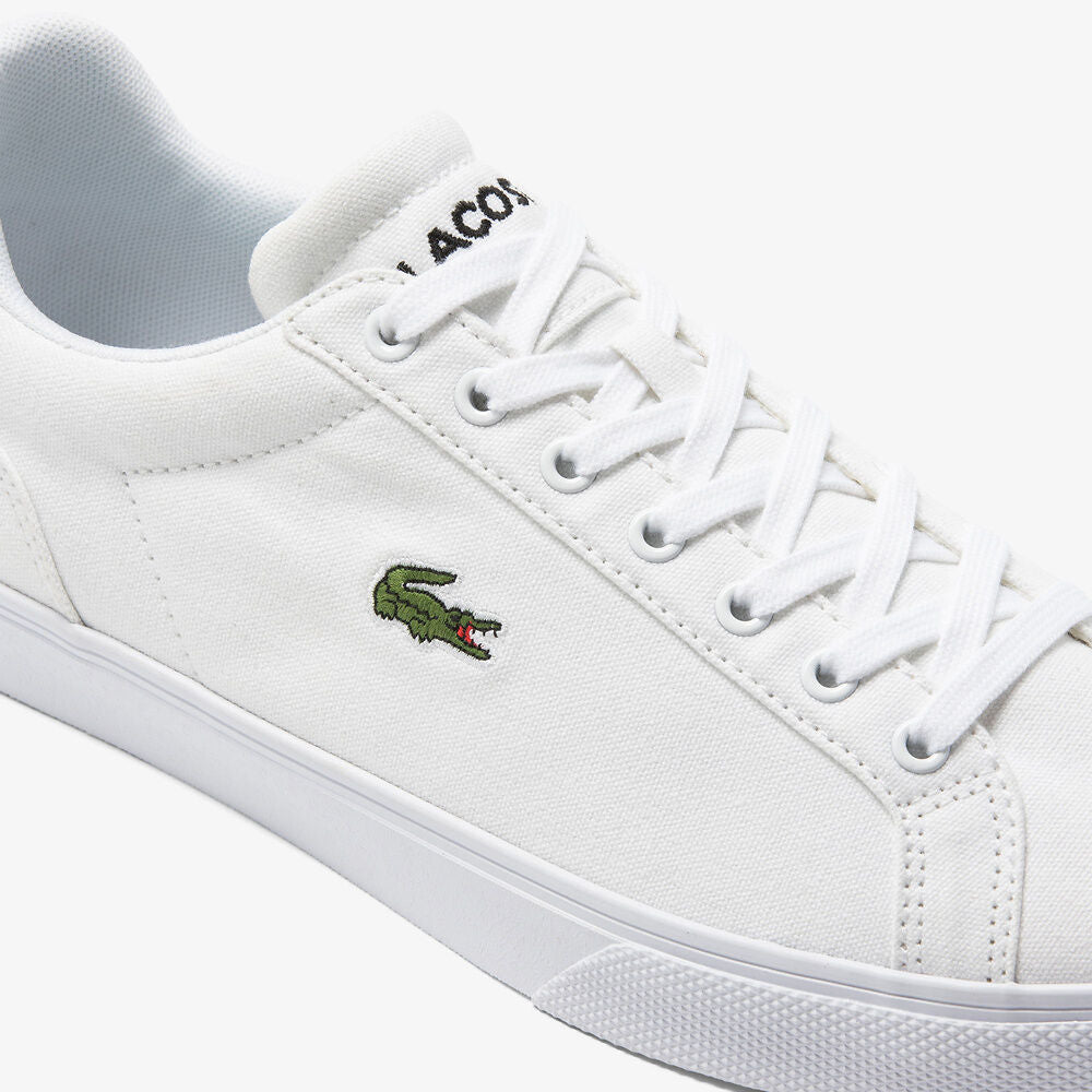 Lacoste - Lerond Pro Baseline 123 1 Sneaker - White
