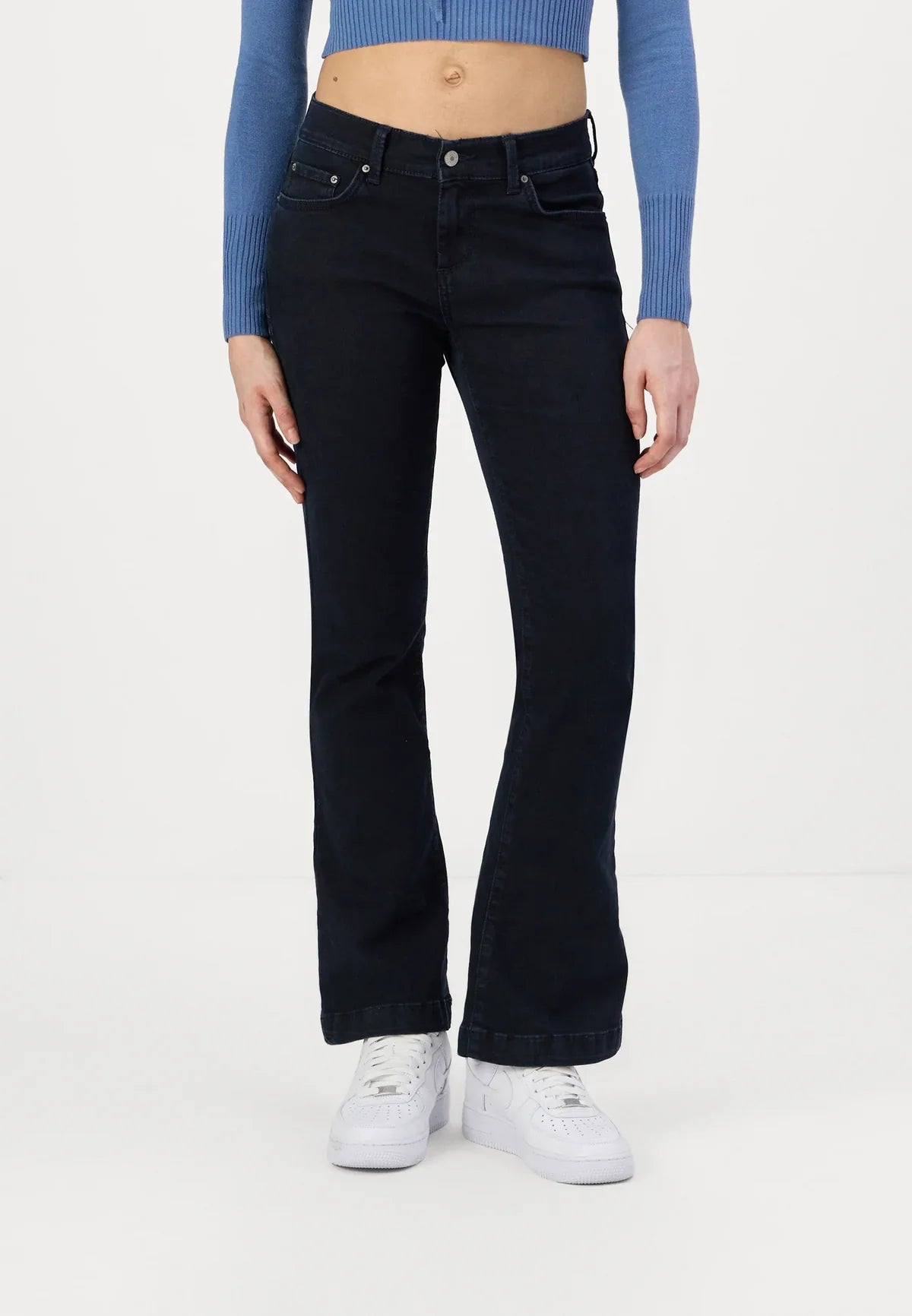 LTB - Fallon Jean - Laure Wash