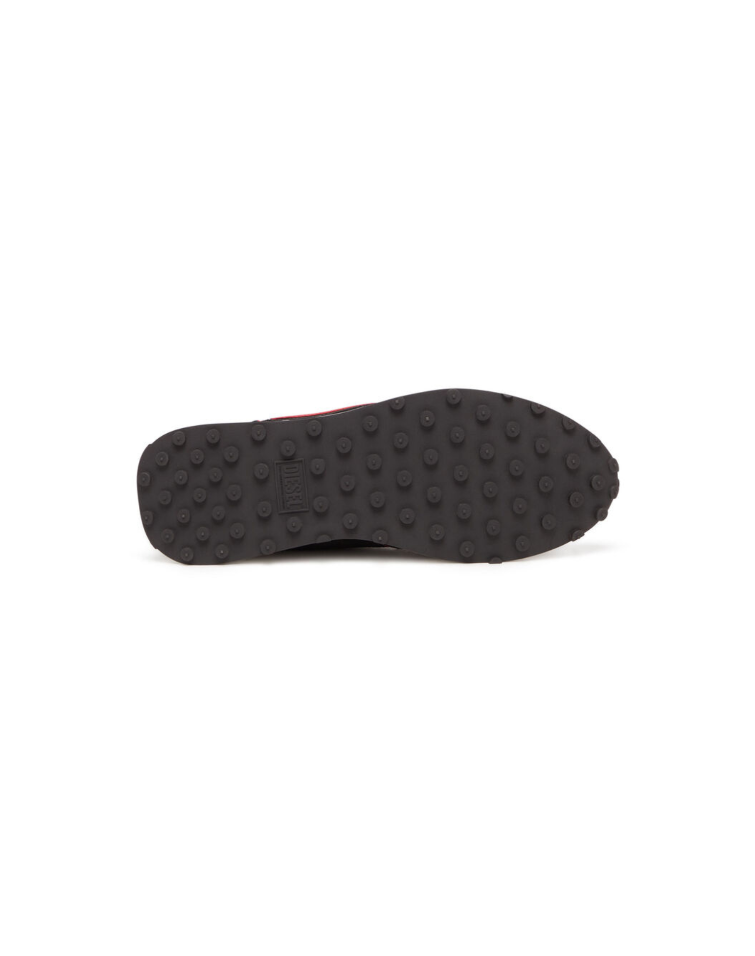 Diesel - S-Racer LC Sneaker - High Risk Red/Jet Black