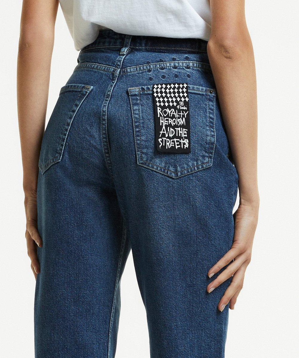 Ksubi - Pointer Jean - Runaway