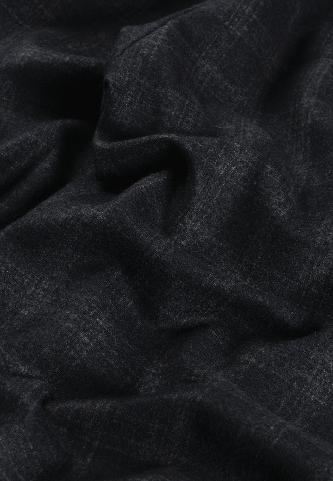 Dstrezzed - Lancaster Tapered Jogger Check Chino - Blue Nights