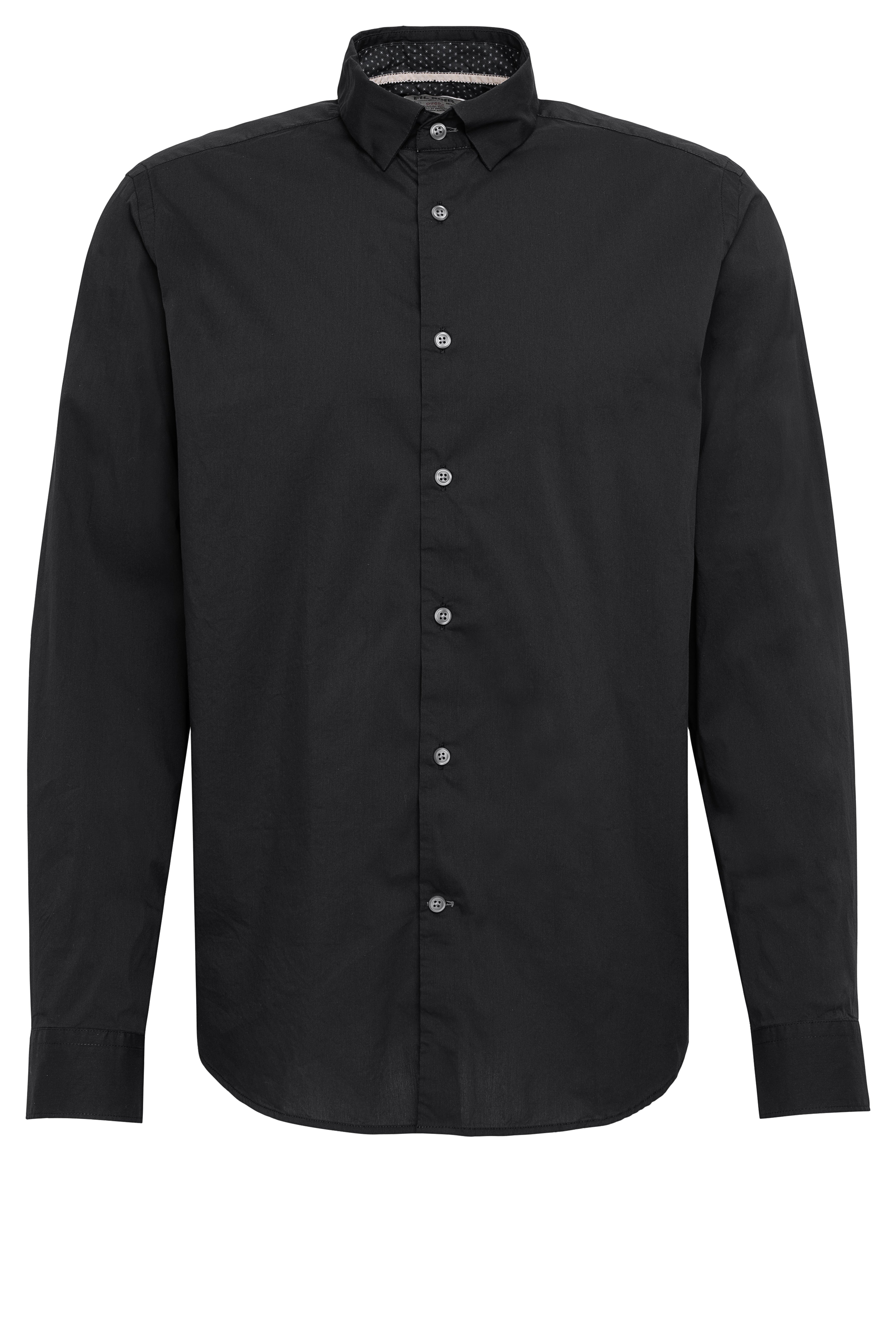 Fil Noir - Piacenza HBD Shirt - Black