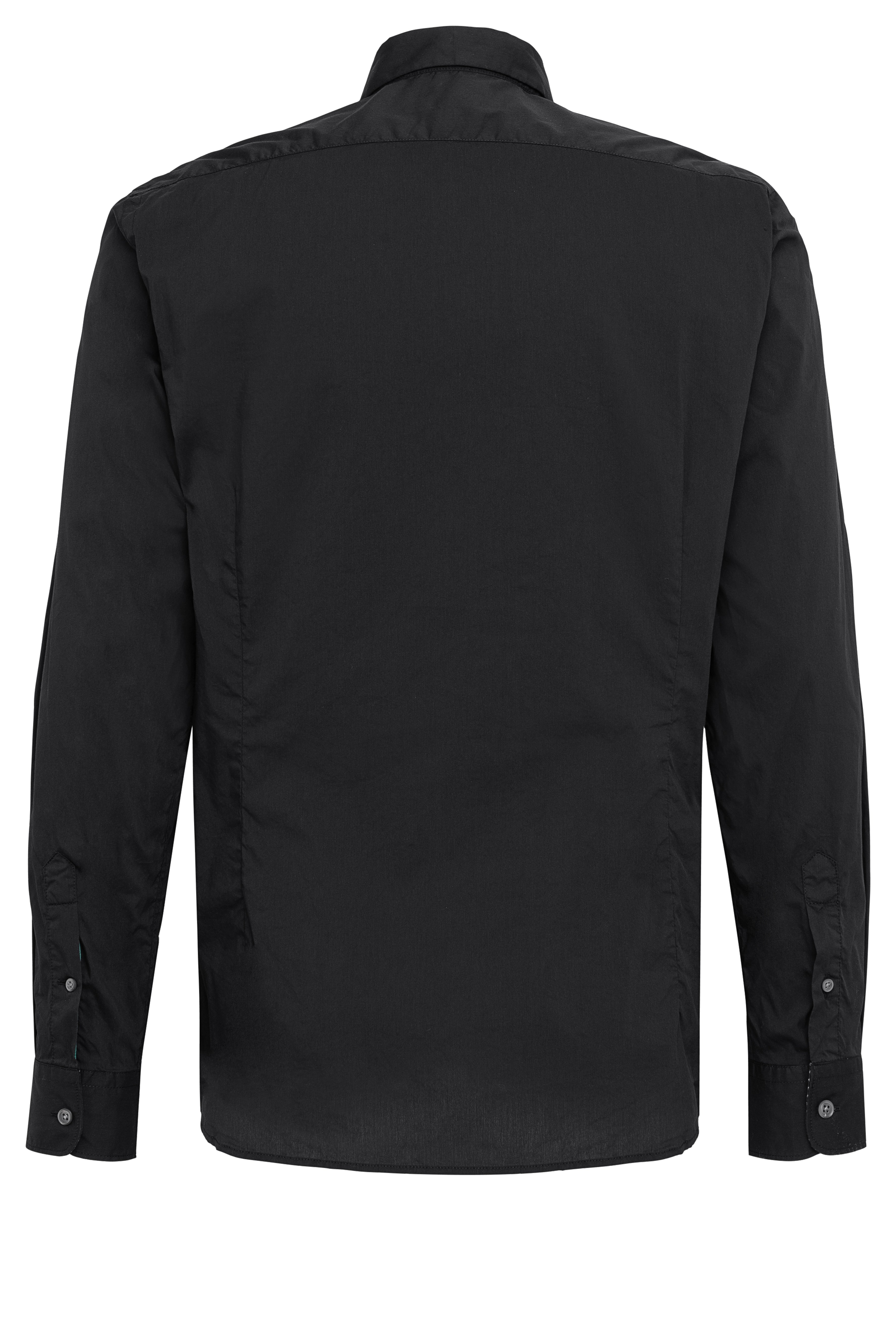 Fil Noir - Piacenza HBD Shirt - Black