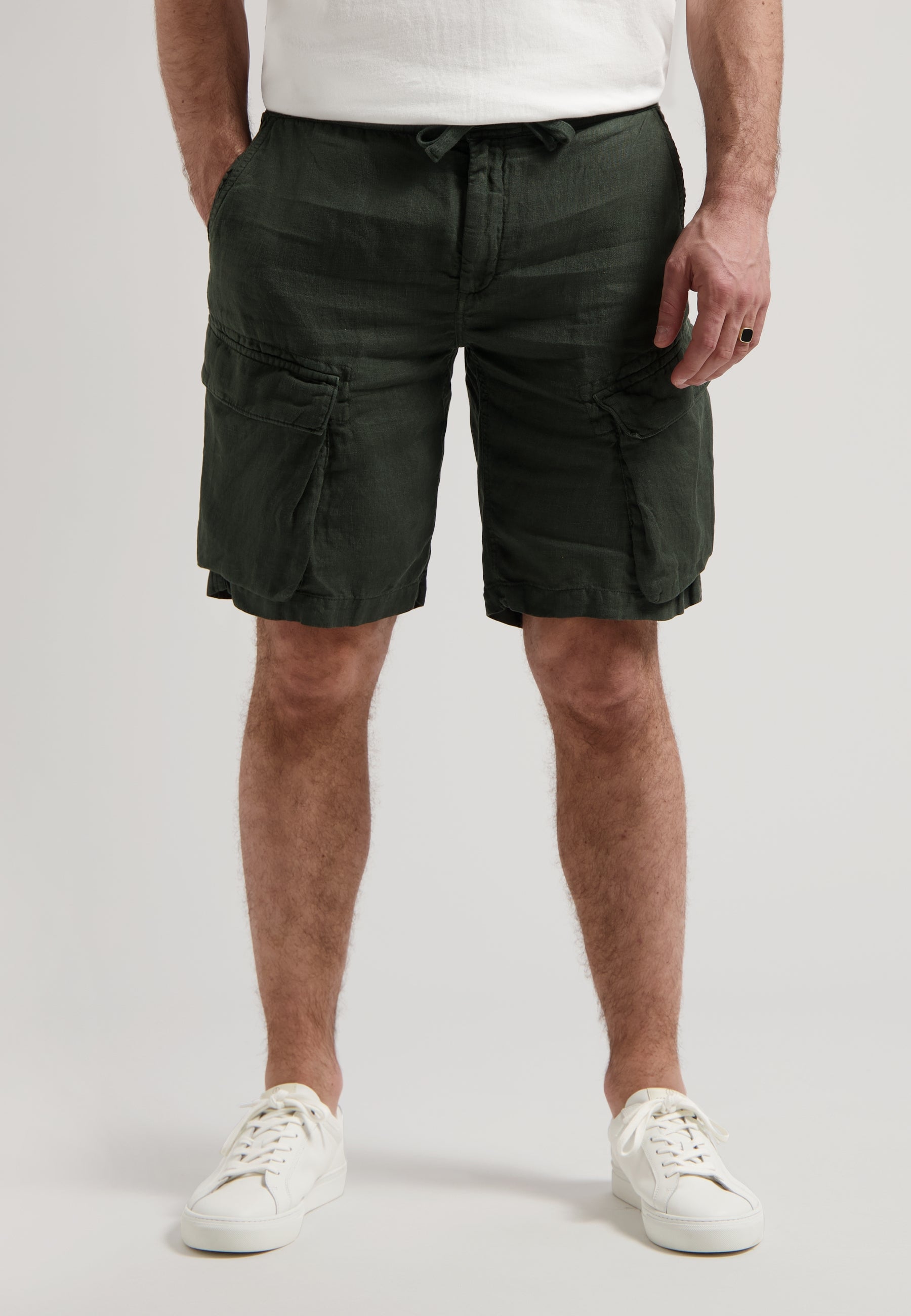 Dstrezzed - Logan Cargo Short - Chimera