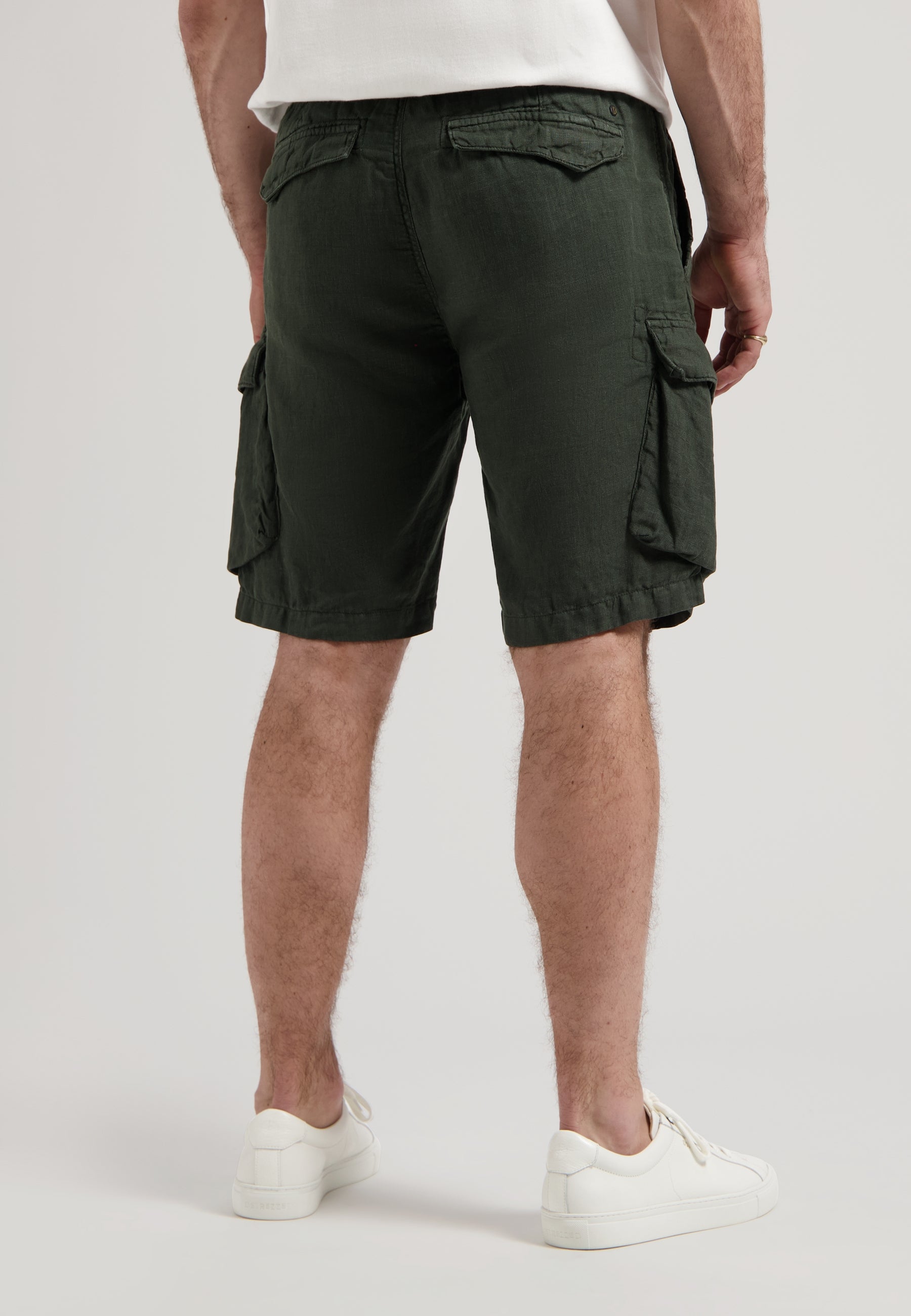 Dstrezzed - Logan Cargo Short - Chimera
