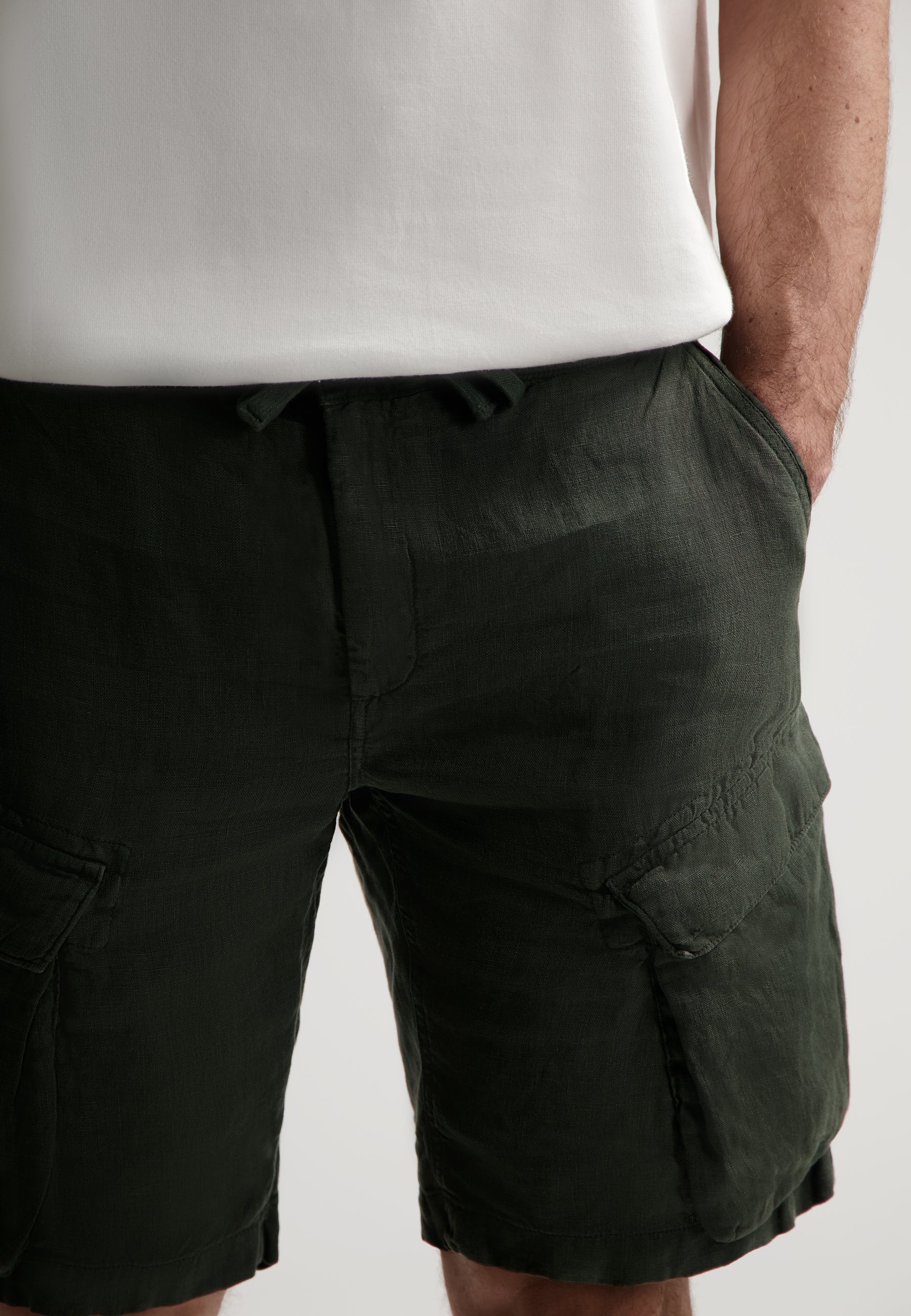 Dstrezzed - Logan Cargo Short - Chimera