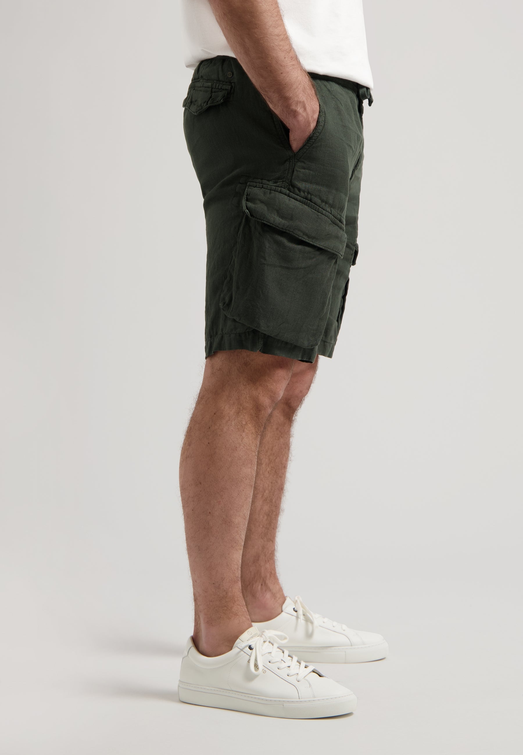 Dstrezzed - Logan Cargo Short - Chimera