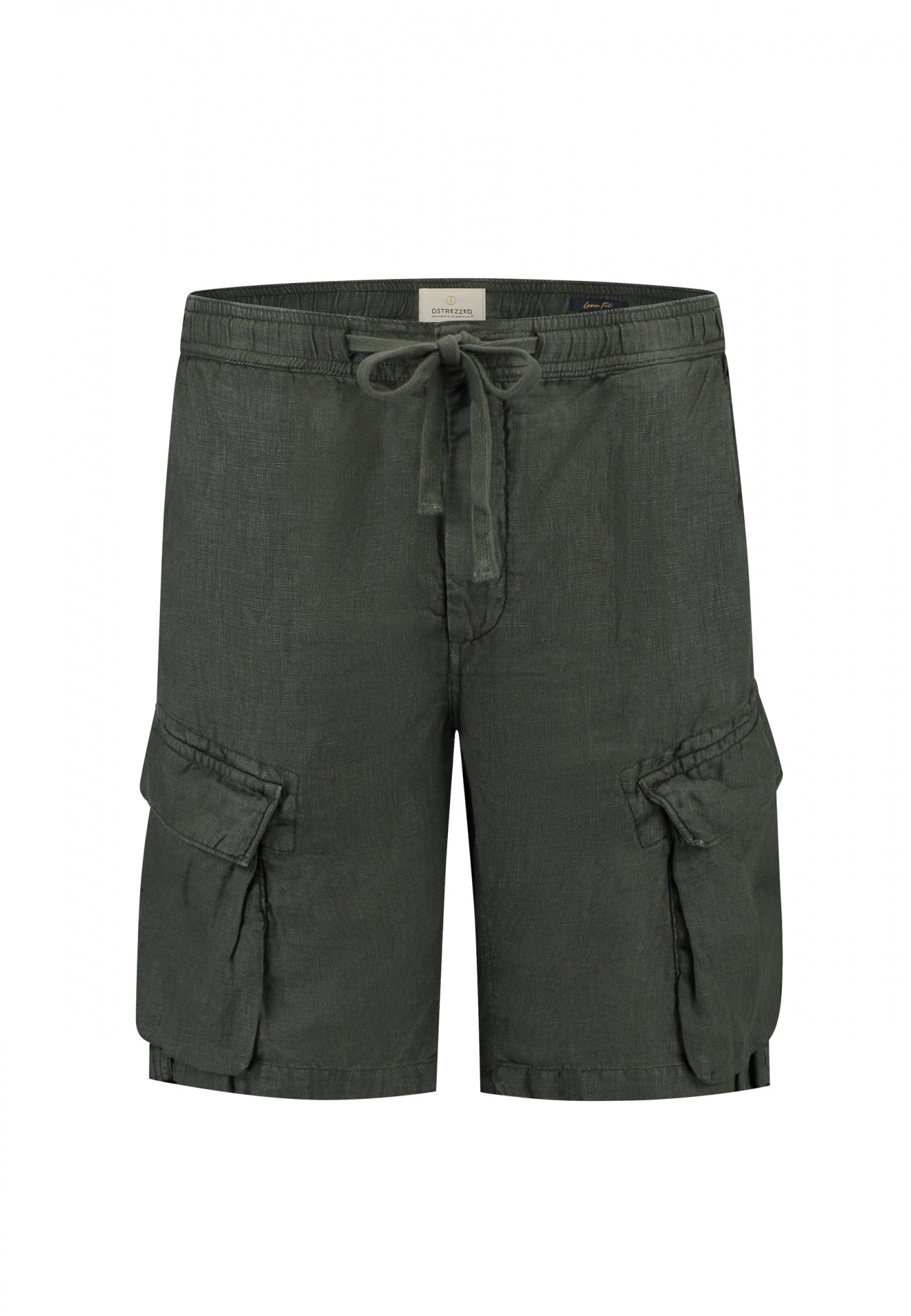 Dstrezzed - Logan Cargo Short - Chimera