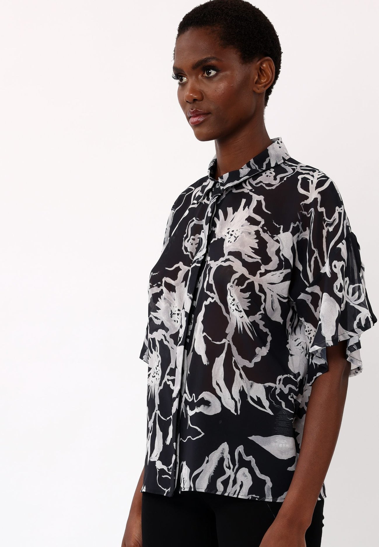 Religion - Sublime SS Shirt - Black