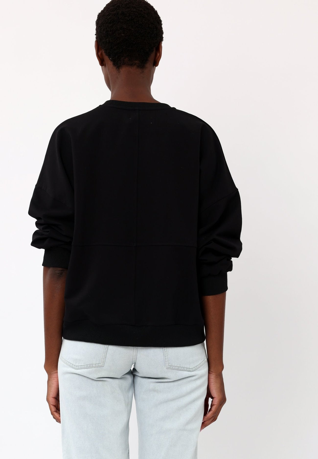 Religion - Dedication Sweat - Black