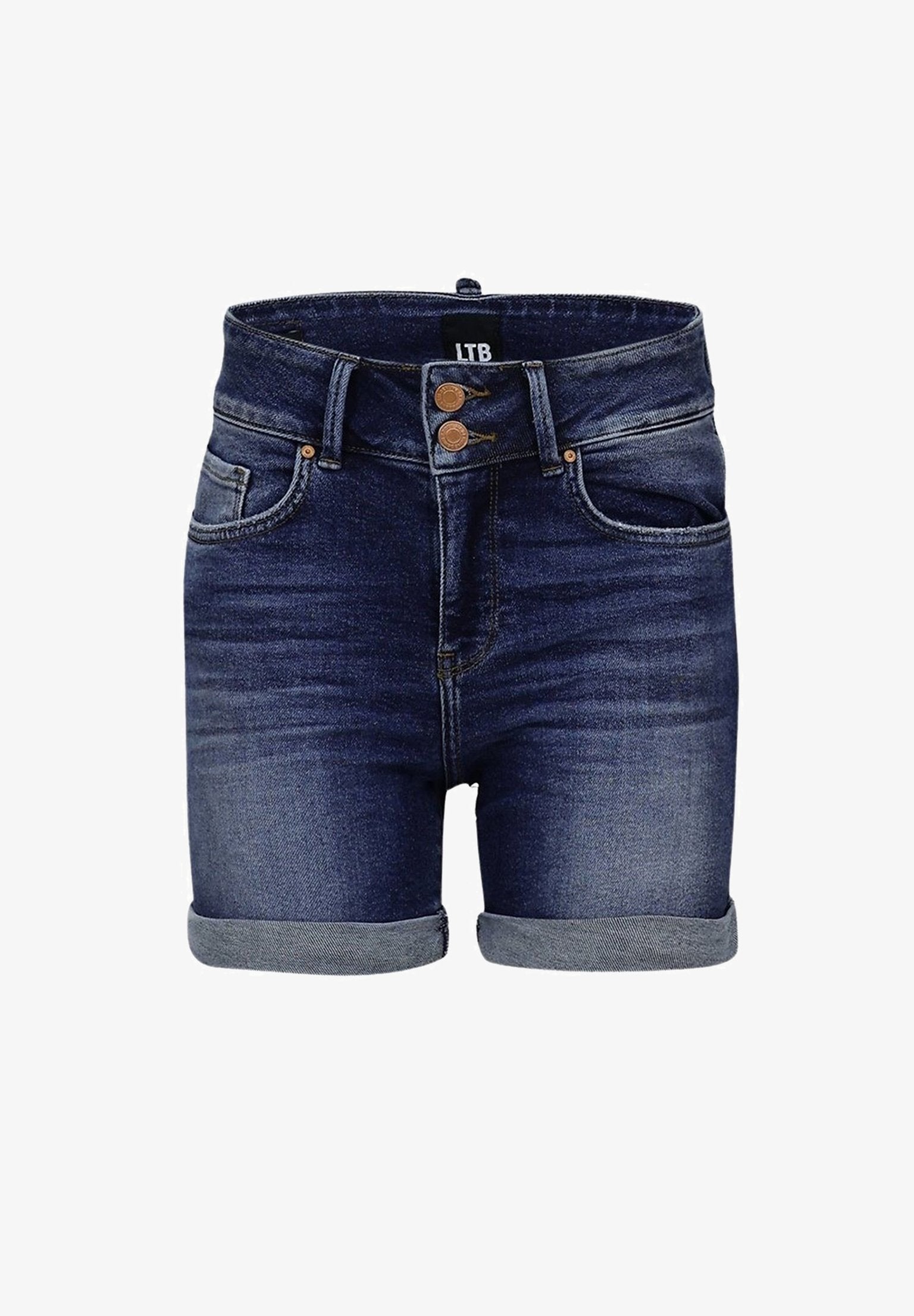 LTB - Becky X Short - Vianne Wash