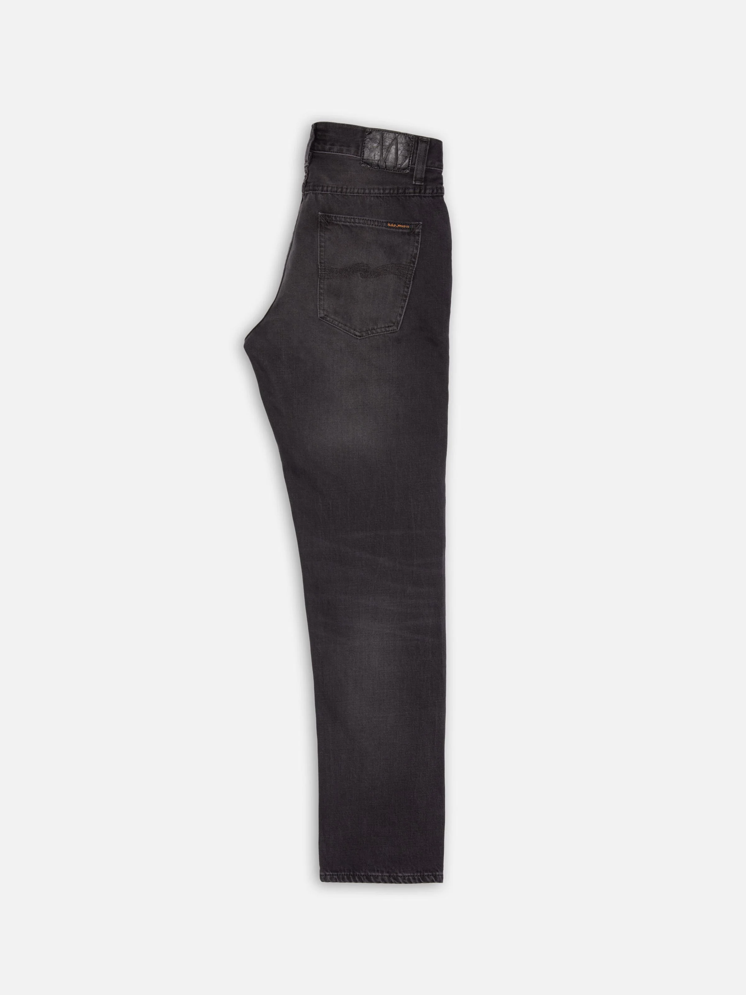 Nudie - Steady Eddie II Jean - Black Change