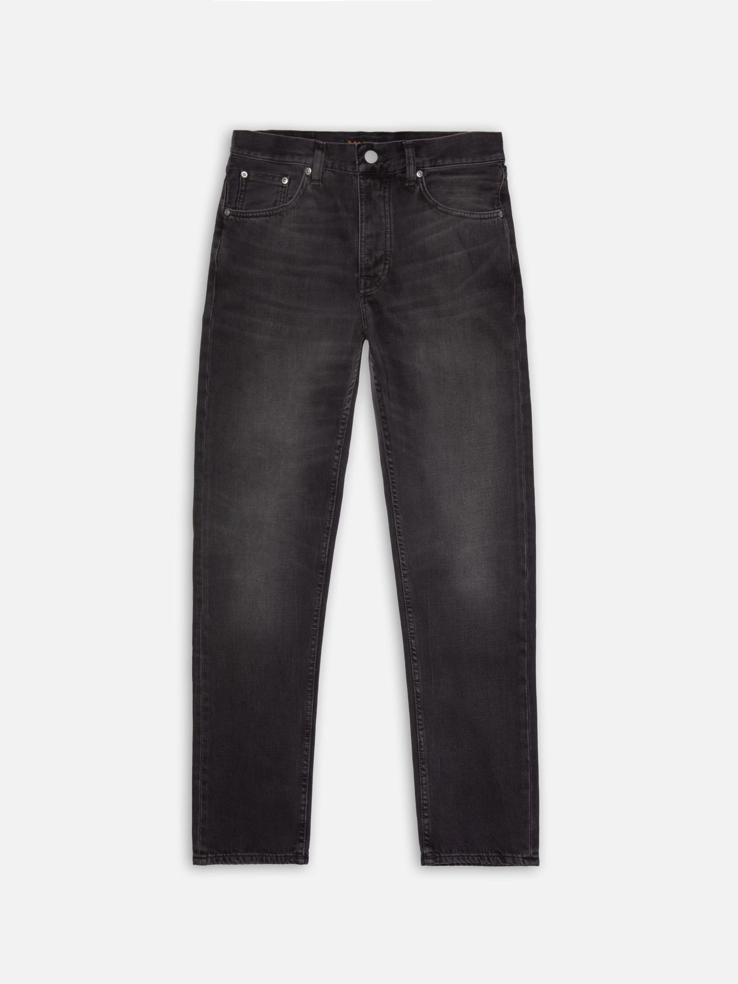 Nudie - Steady Eddie II Jean - Black Change