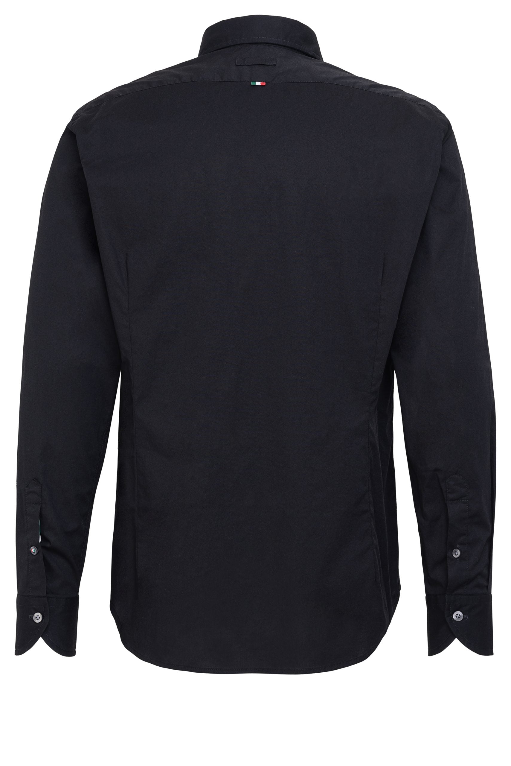Fil Noir - Angelo HBD Shirt - Black