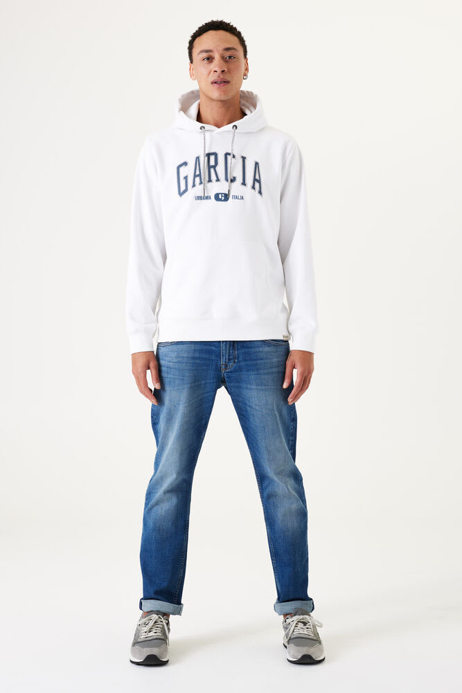 Garcia - Russo Jean - Medium Used