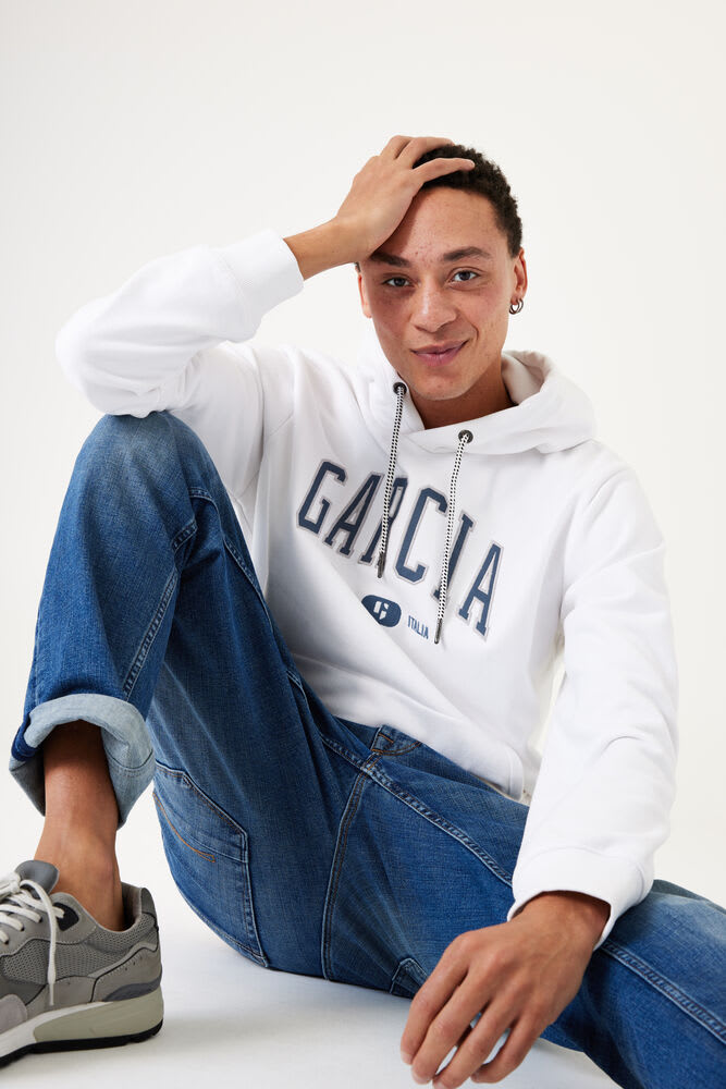 Garcia - Russo Jean - Medium Used