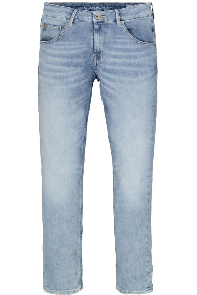 Garcia - Russo Jean - Light Used
