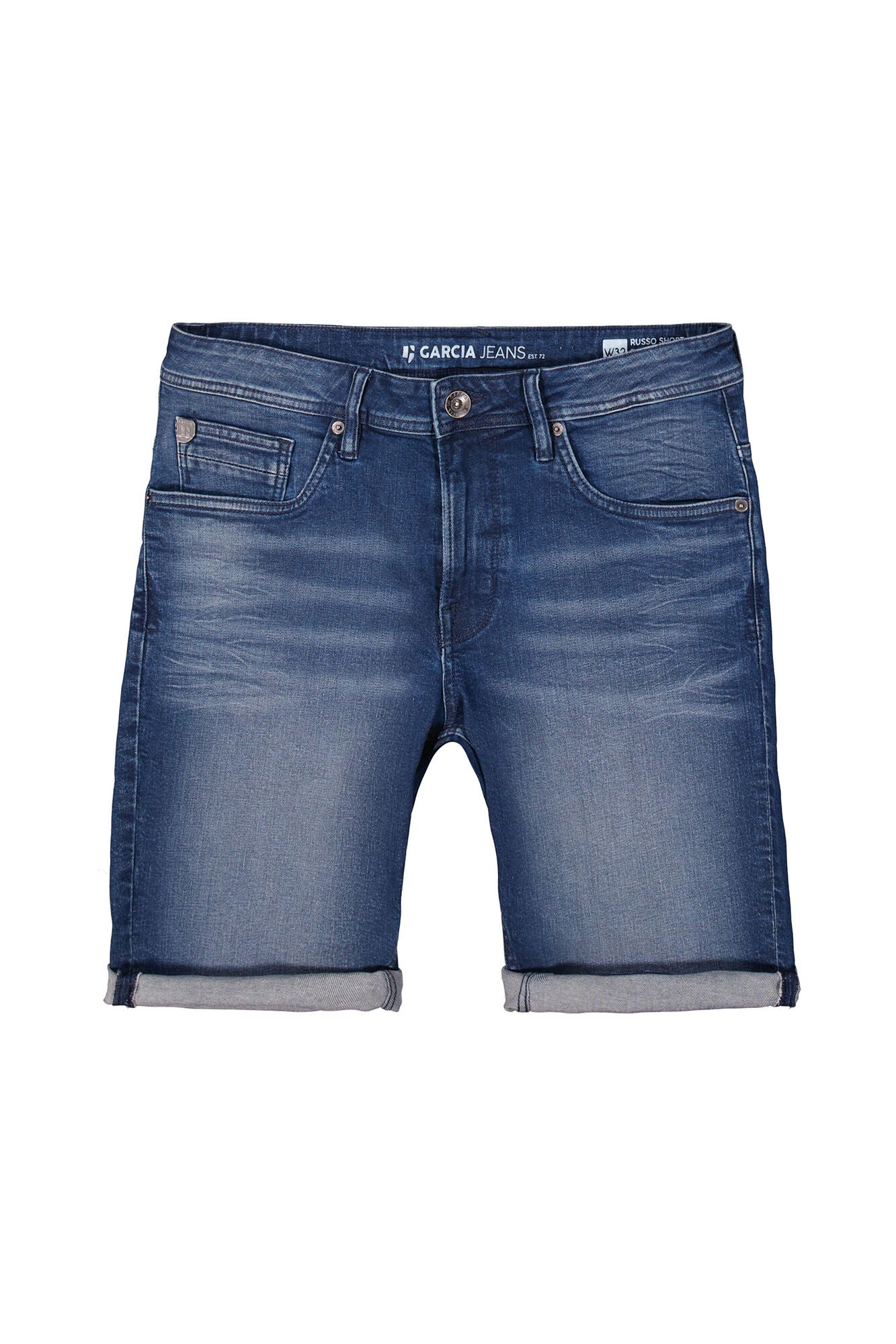 Garcia - Russo Short - Dark Used