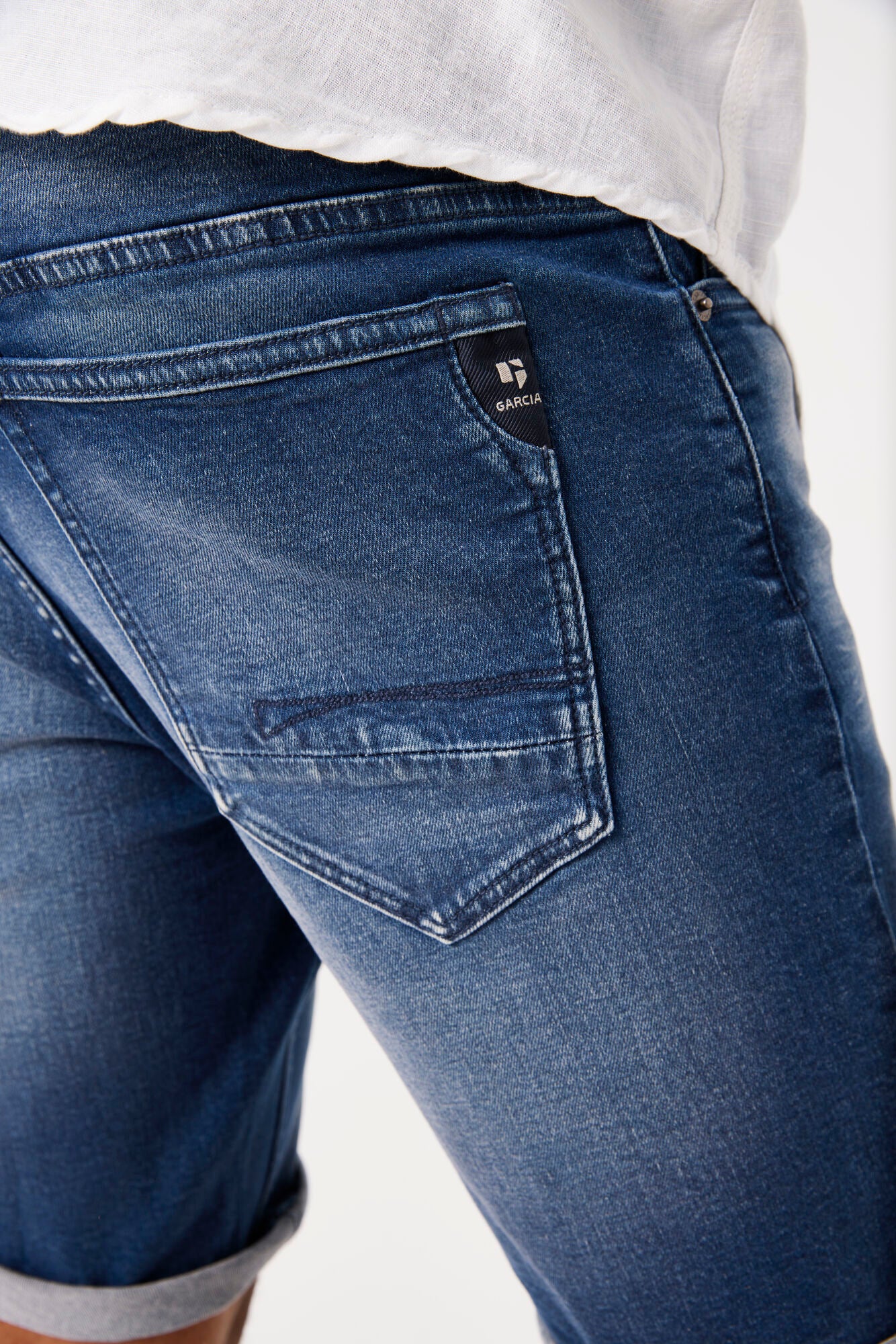Garcia - Russo Short - Dark Used