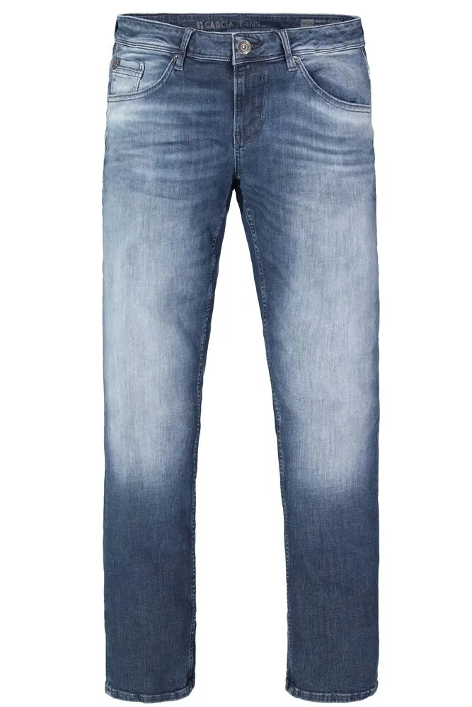 Garcia - Savio Jean - Medium Used