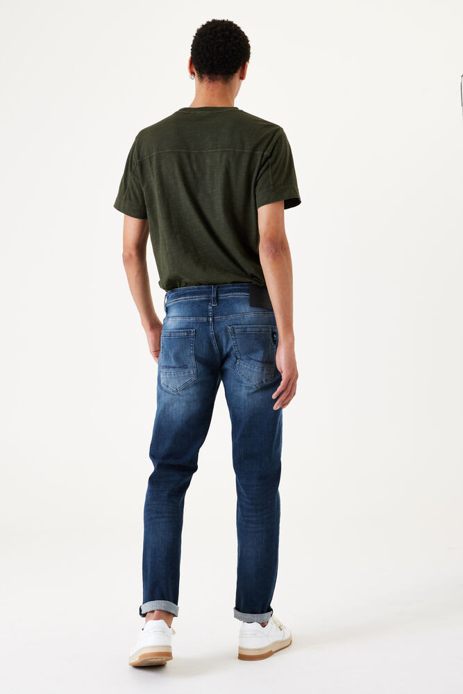 Garcia - Savio Jean - Medium Used