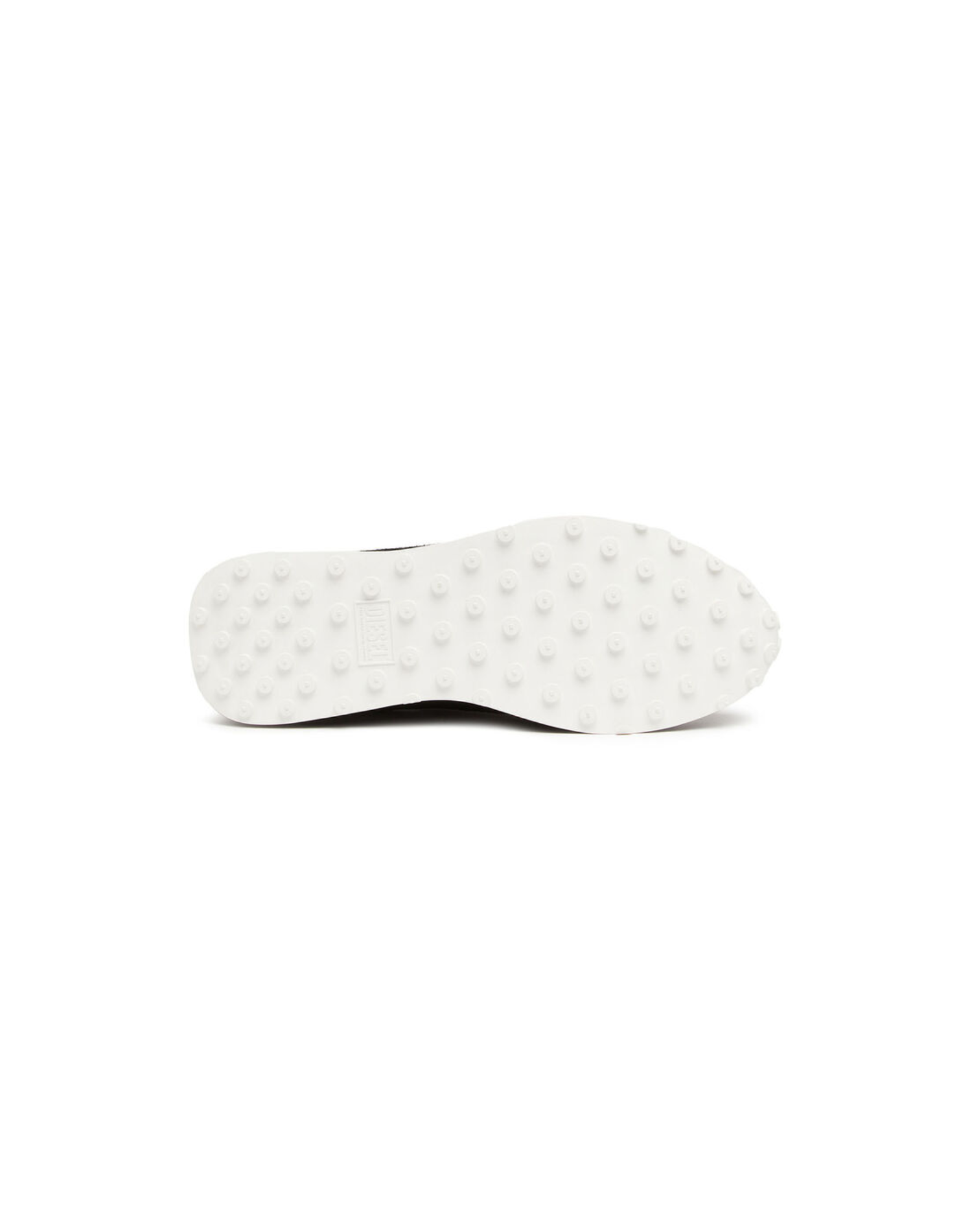 Diesel - S-Racer LC Sneaker - Black/White