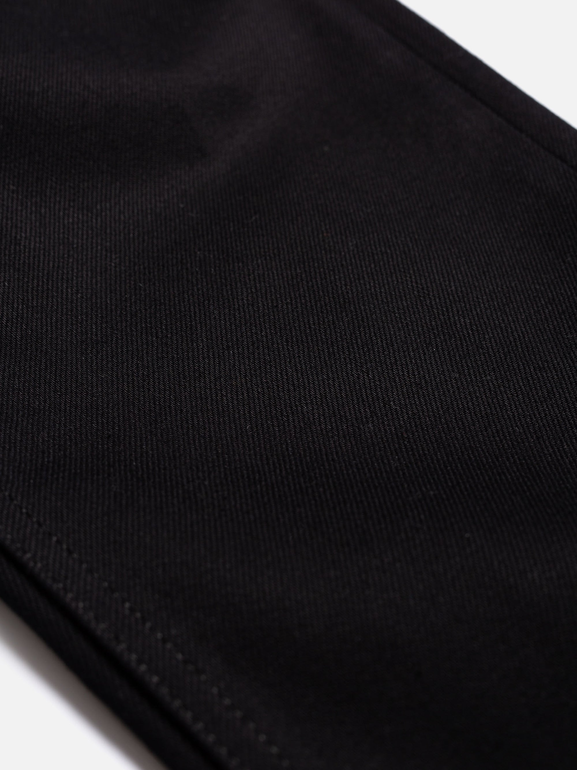 Nudie - Breezy Britt Jean - Everblack