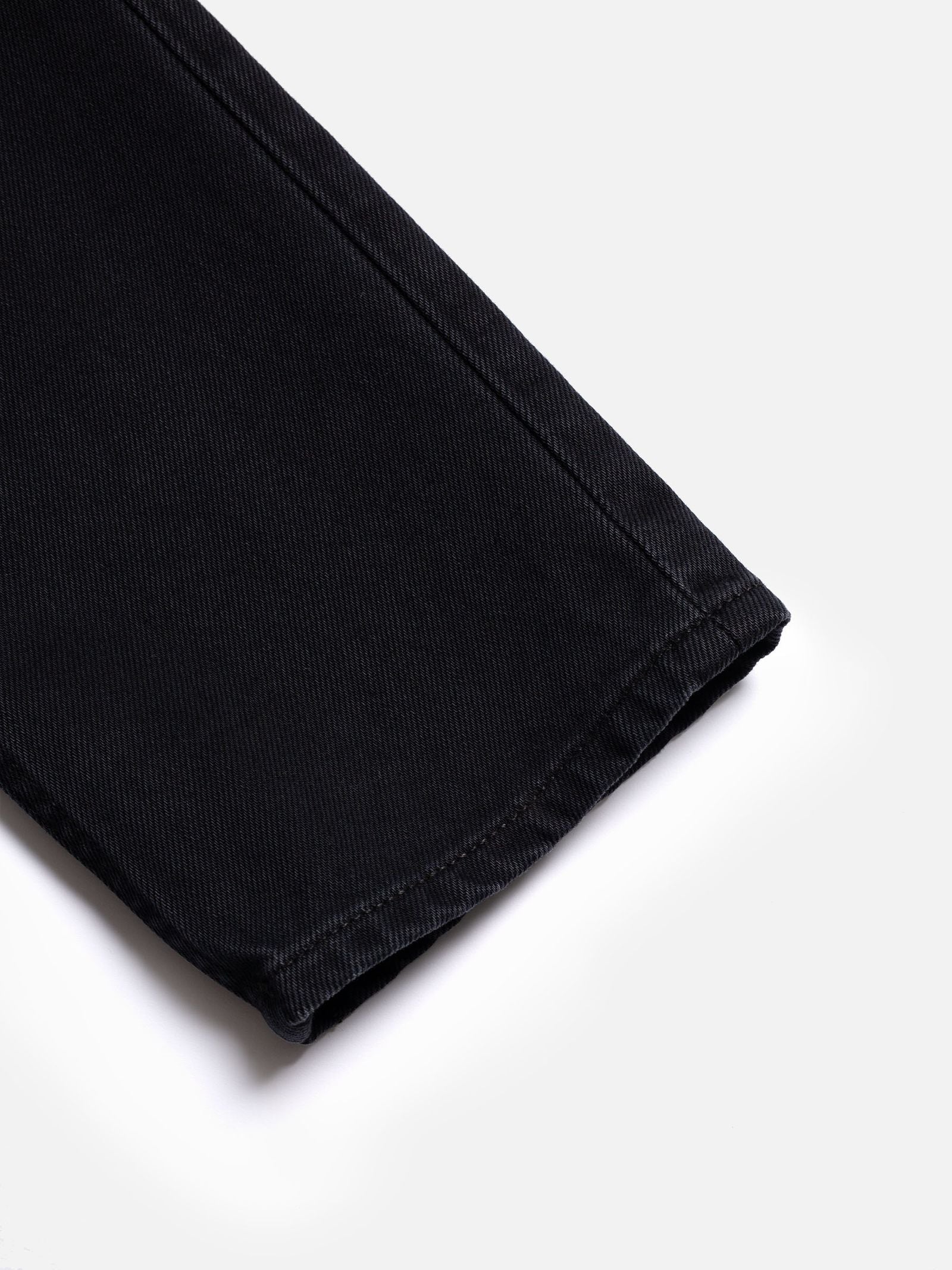 Nudie - Breezy Britt Jean - Aged Black